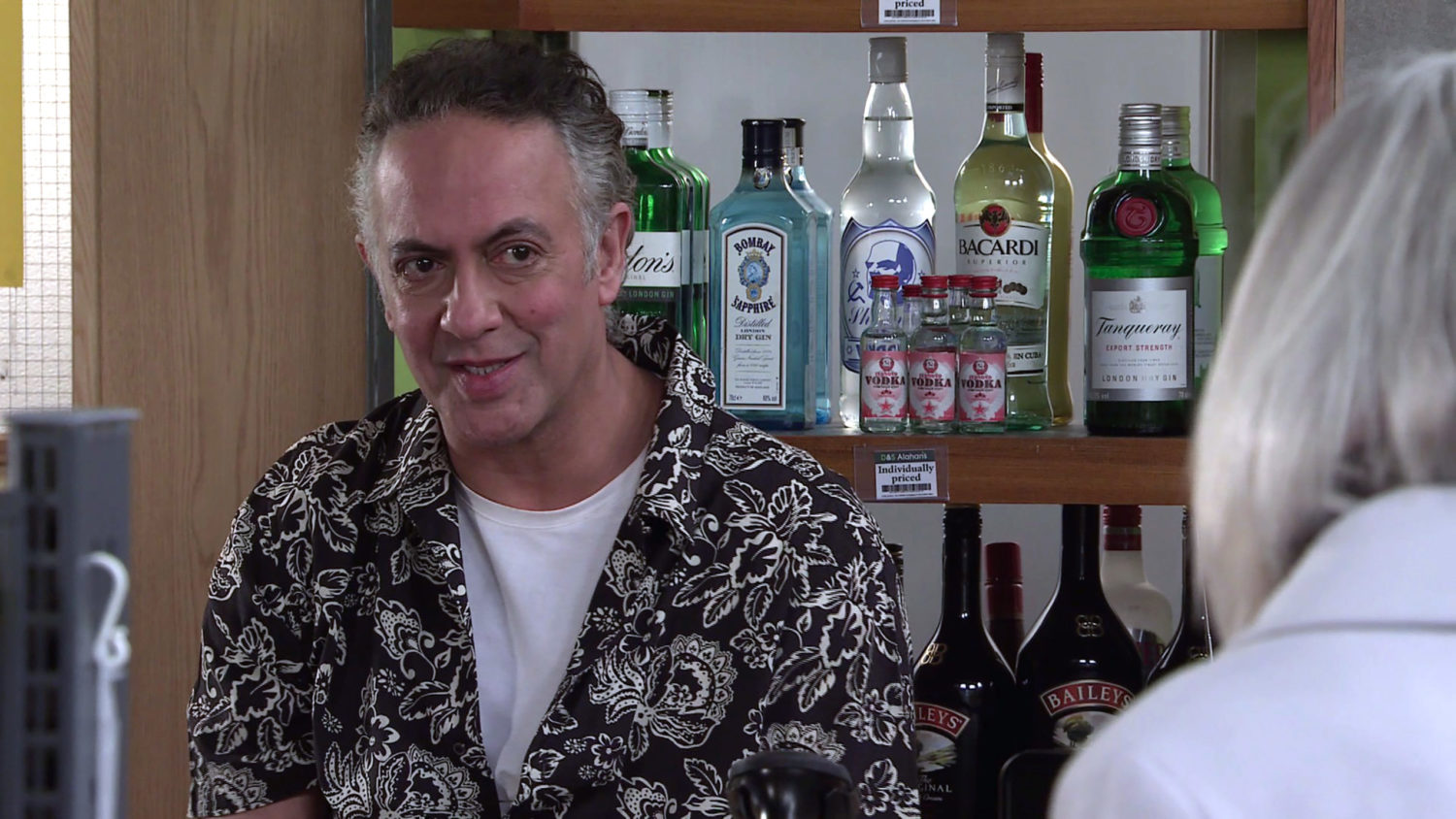 Soap spoilers: Coronation Street storylines for next week revealed in pictures!