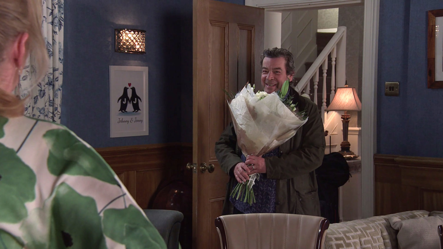 Coronation Street: Faye Brookes reveals hopes to return to soap