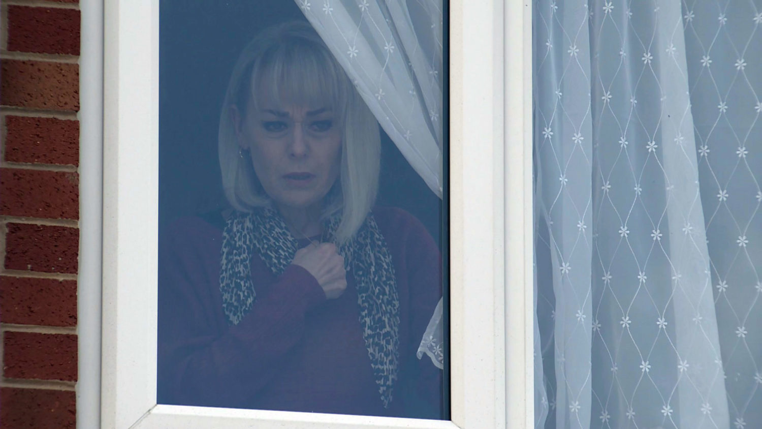 Soap spoilers: Coronation Street storylines for next week revealed in pictures!