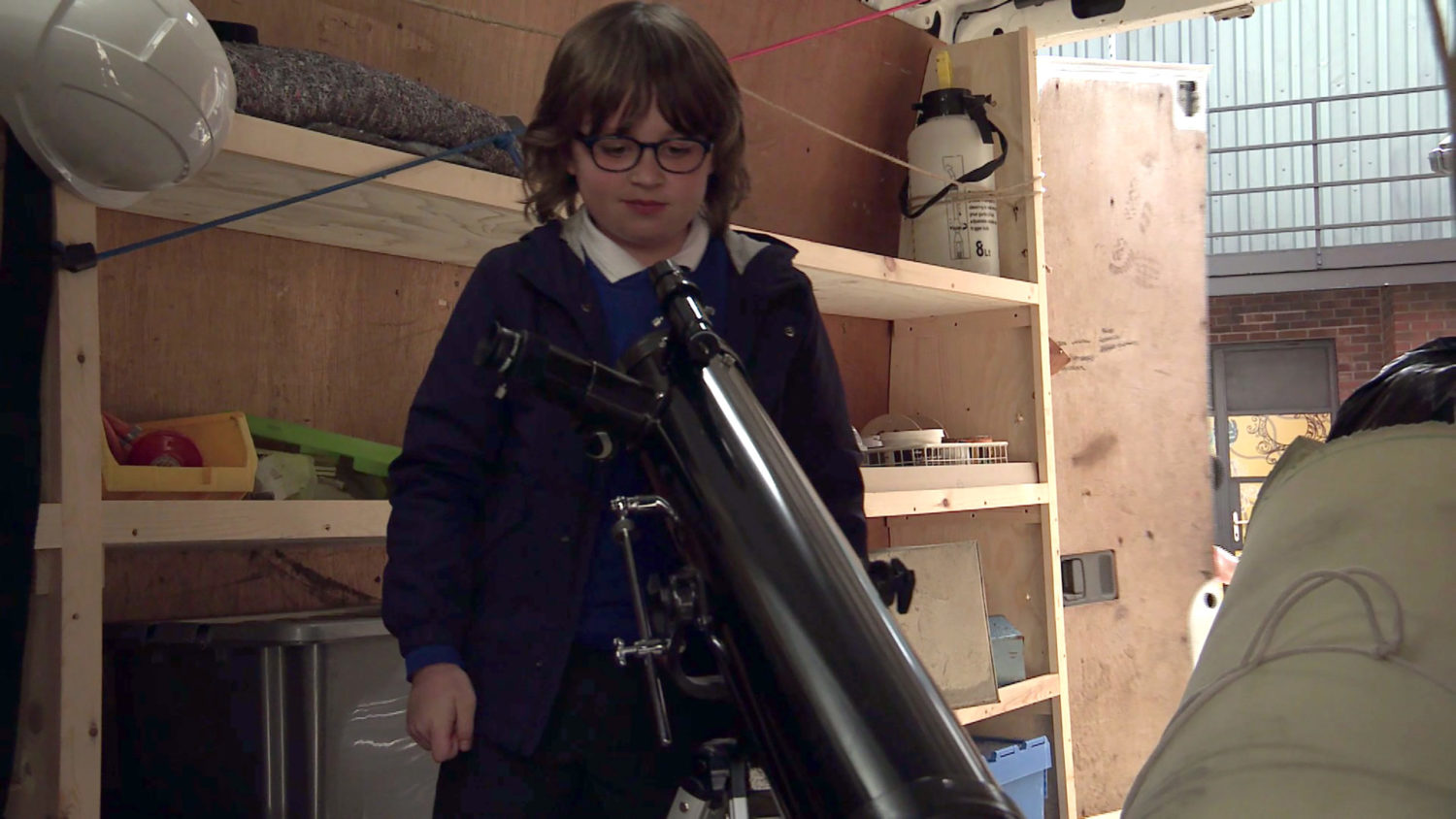 Coronation Street SPOILERS: Sam is lured into a van