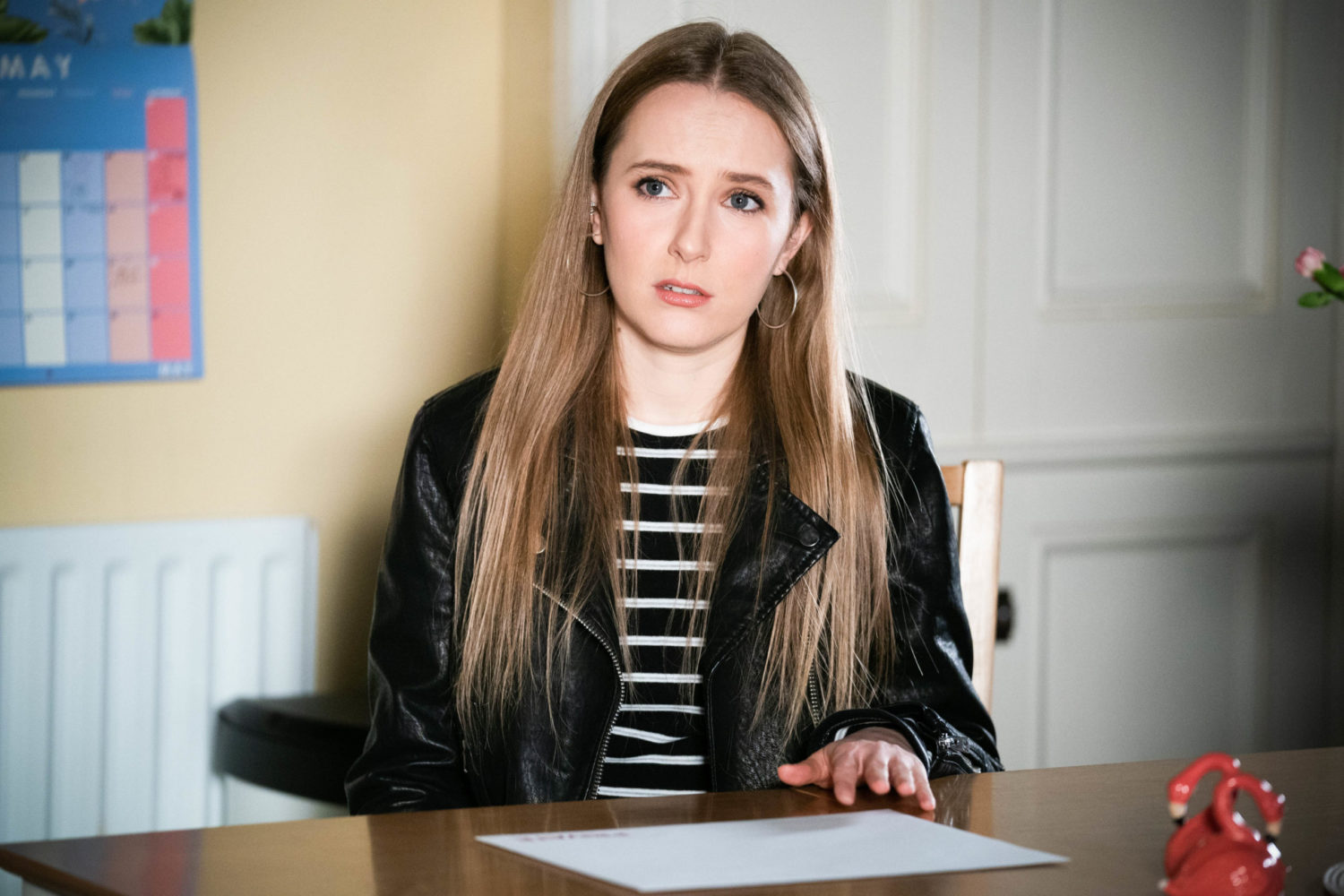 EastEnders spoilers tonight: What's happening on Tuesday, May 18 2021?