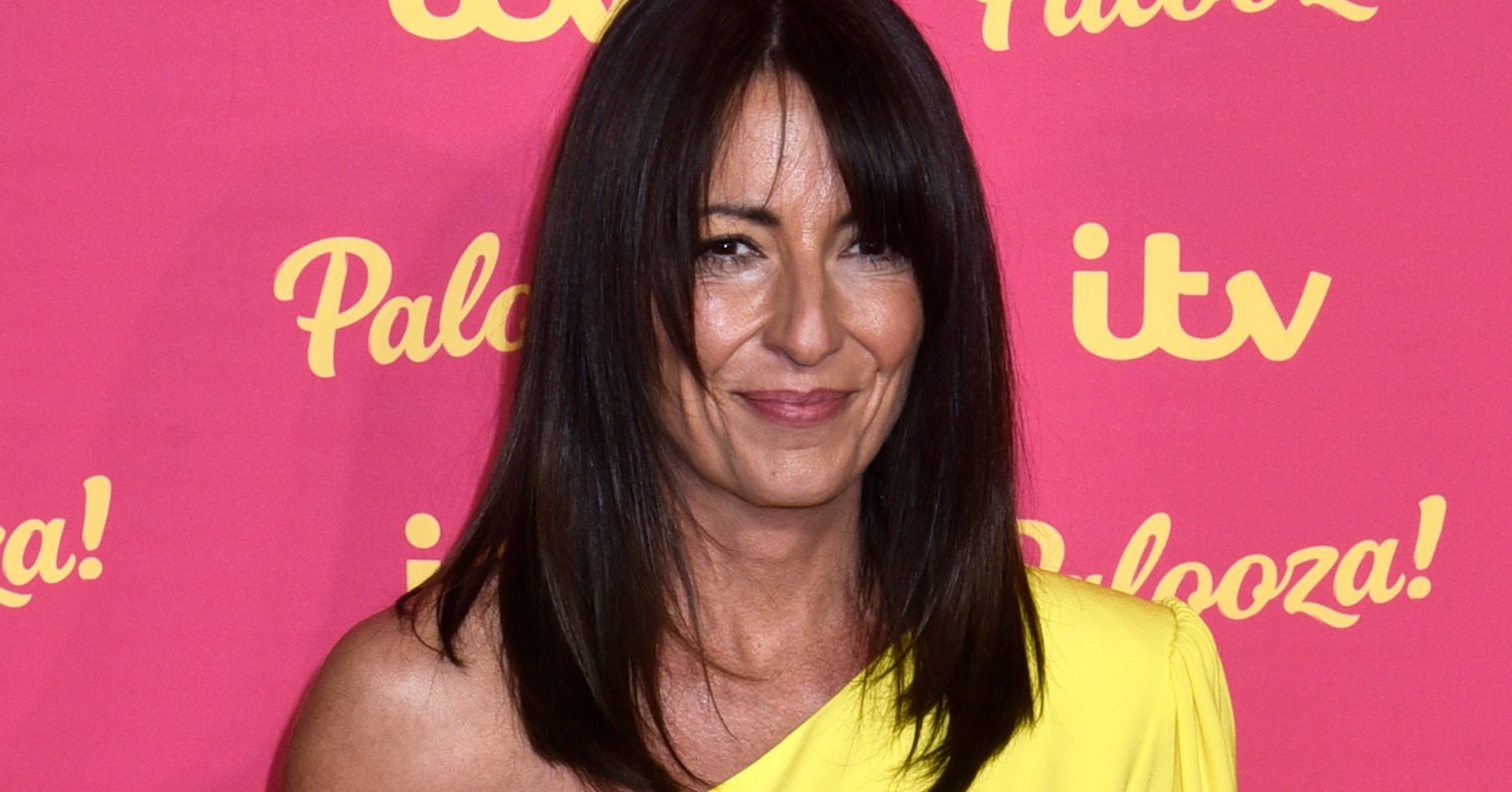 Davina McCall instagram