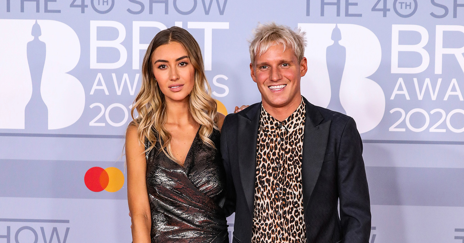 jamie and sophie MIC