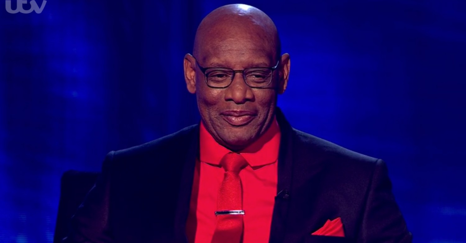 Beat The Chasers host Shaun Wallace