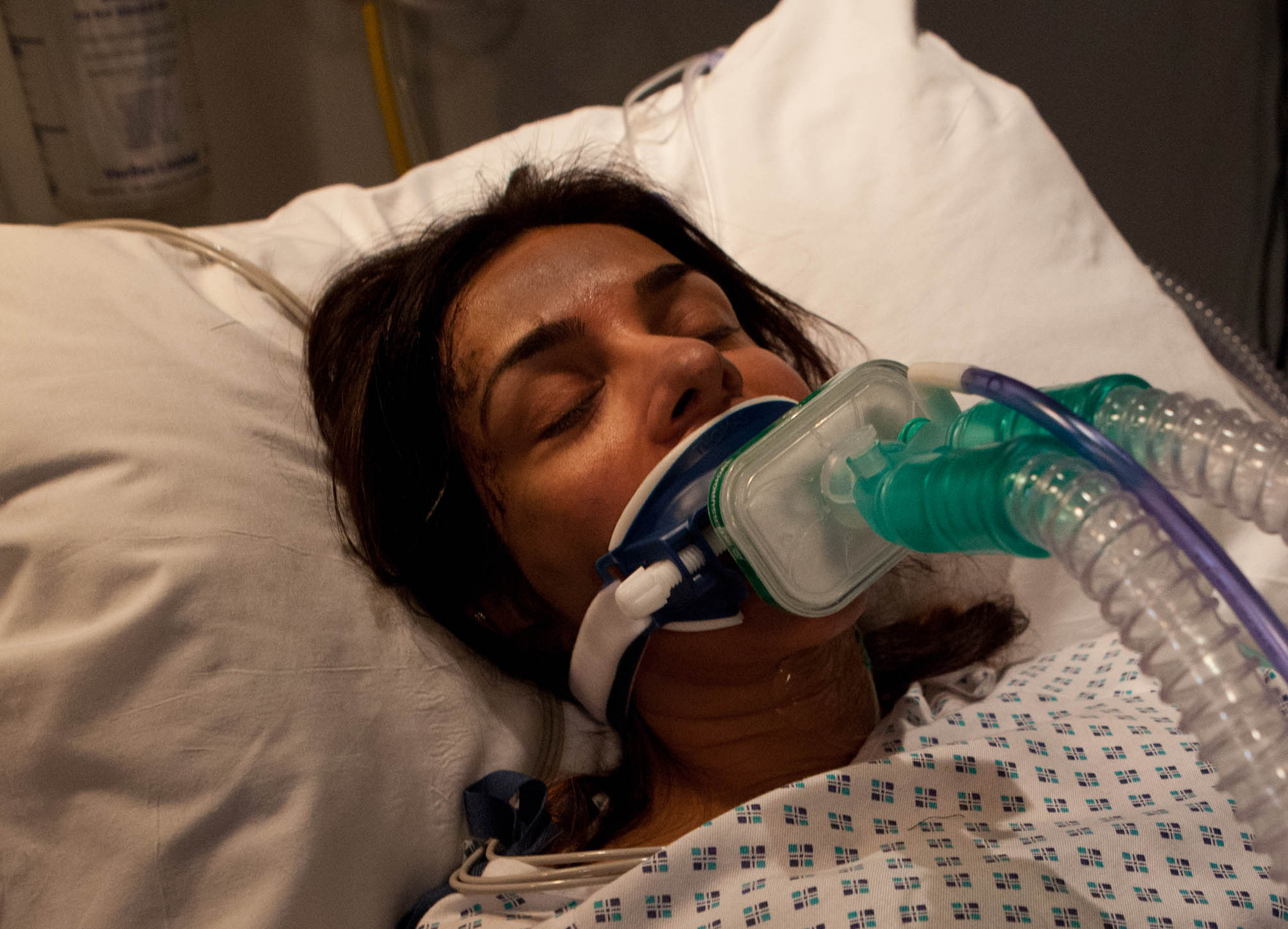Sunita Alahan dies in Coronation Street