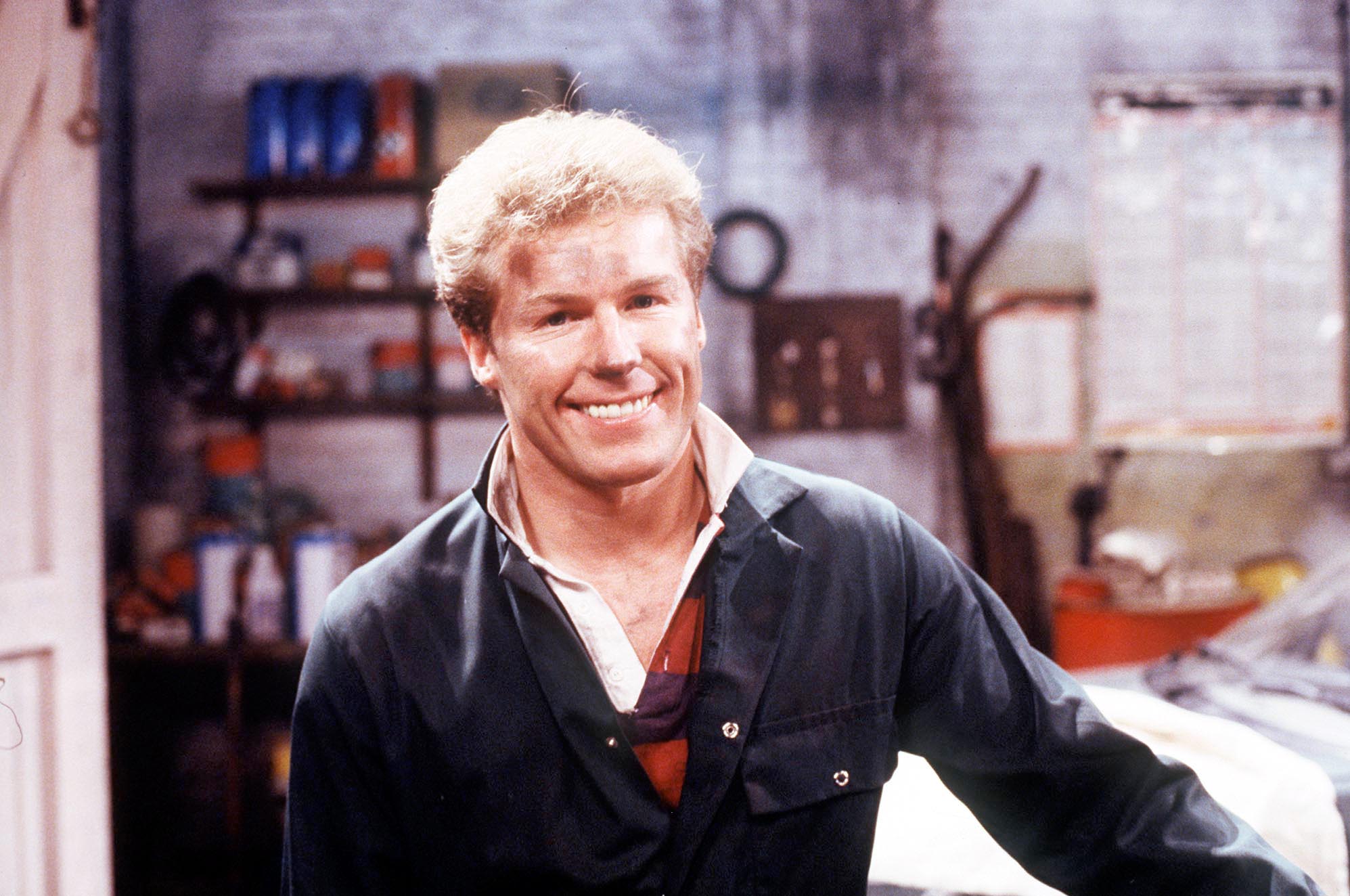 Coronation Street: Most horrific and devastating deaths