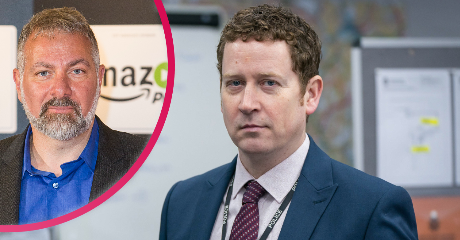 Line of Duty season 6