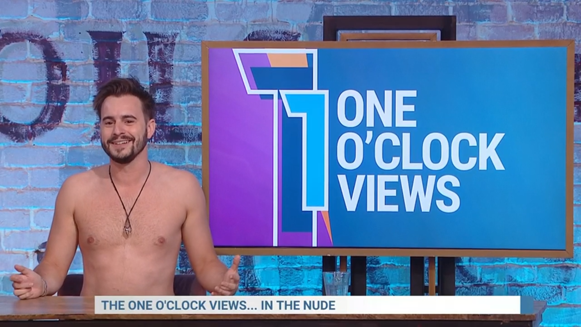 Steph's packed lunch