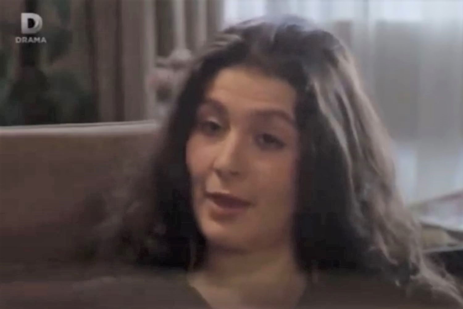 EastEnders' Nadia looks at Phil Mitchell 