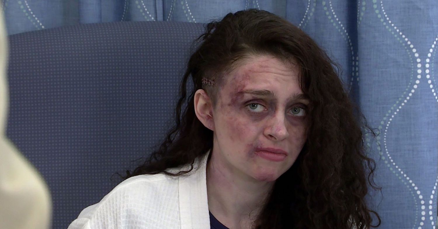 coronation street nina