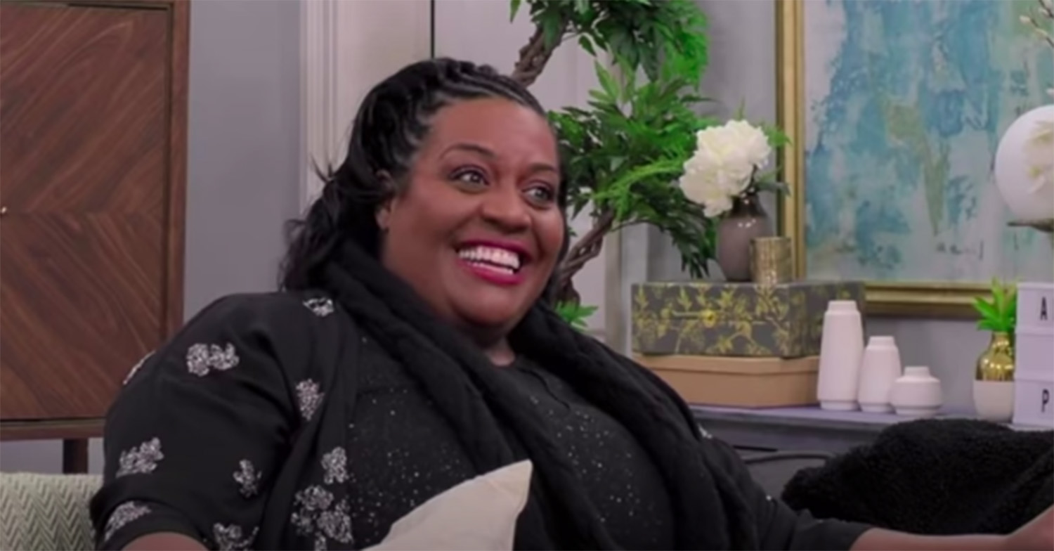 alison hammond on this morning