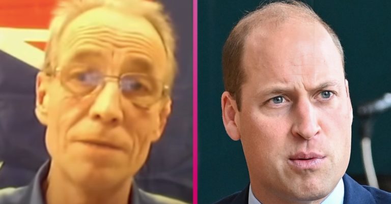 Prince Charles and Camilla's 'love child' releases more 'evidence'