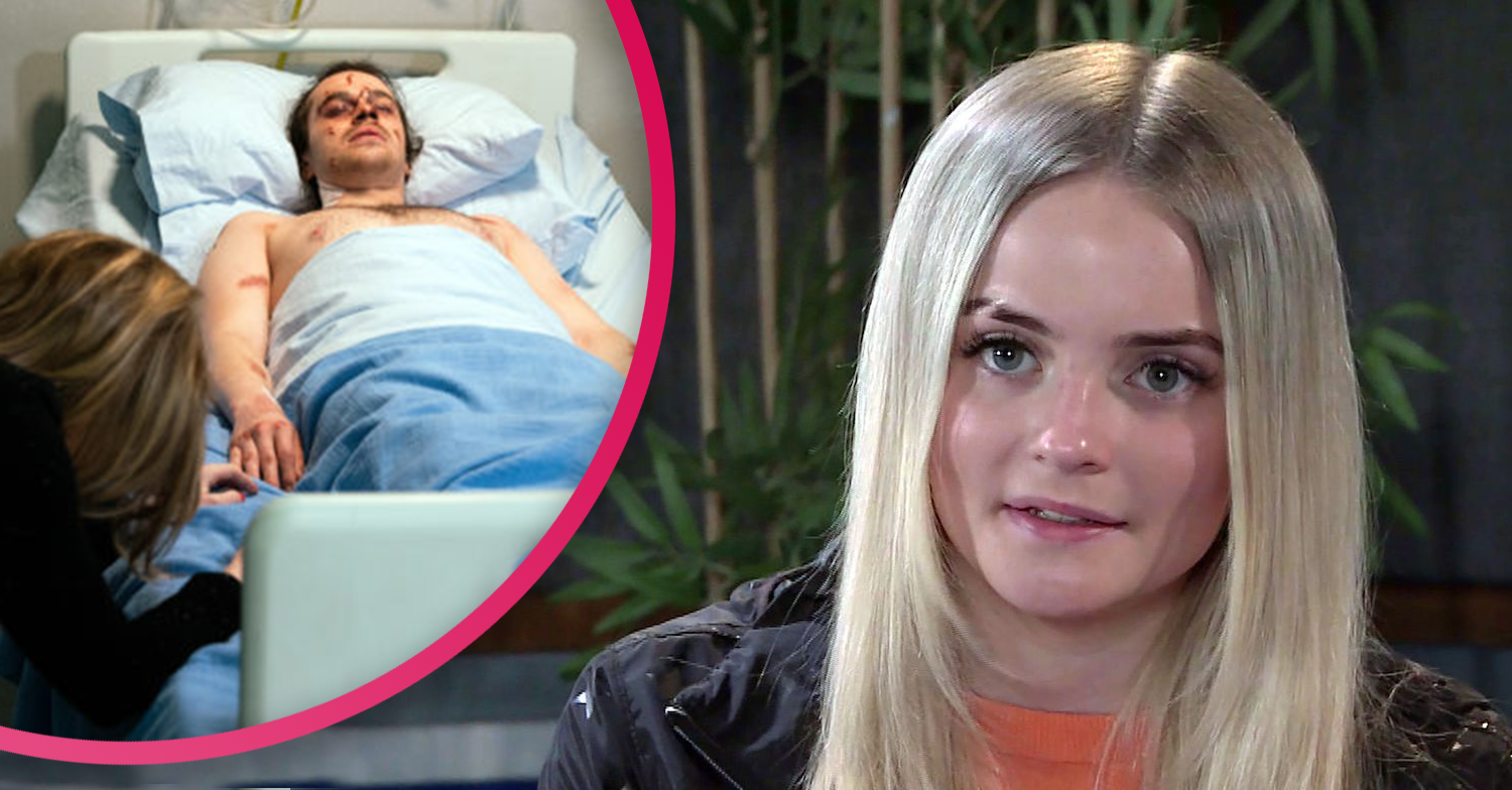 coronation street spoilers