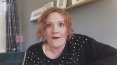 jennie mcalpine