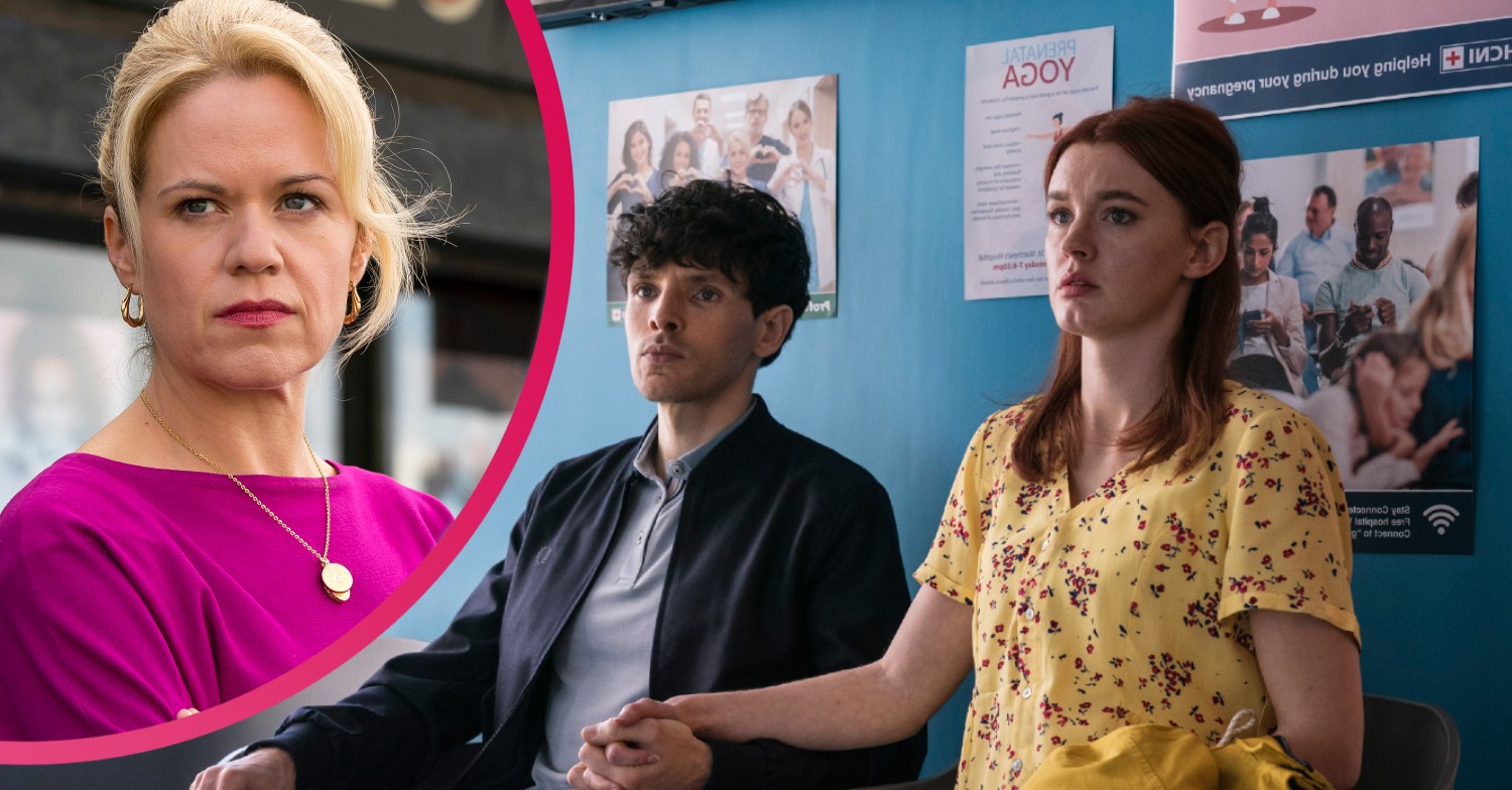 Three Families composite