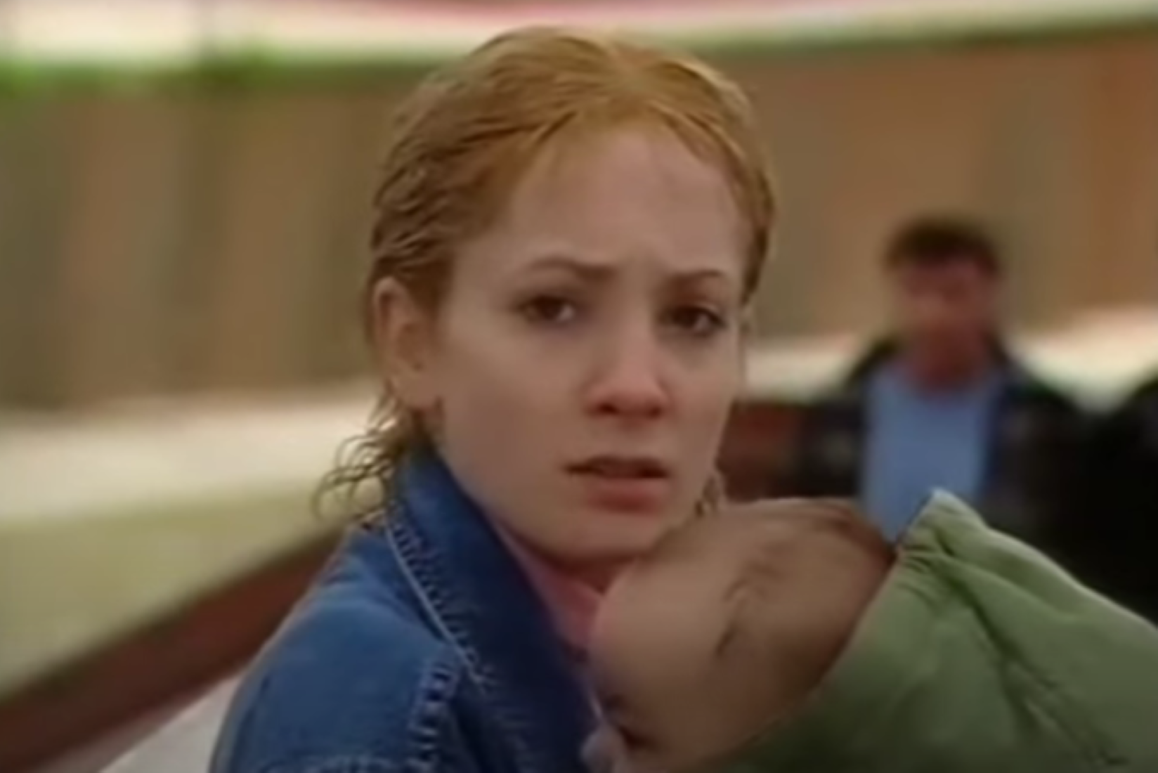 Zoe in Coronation Street