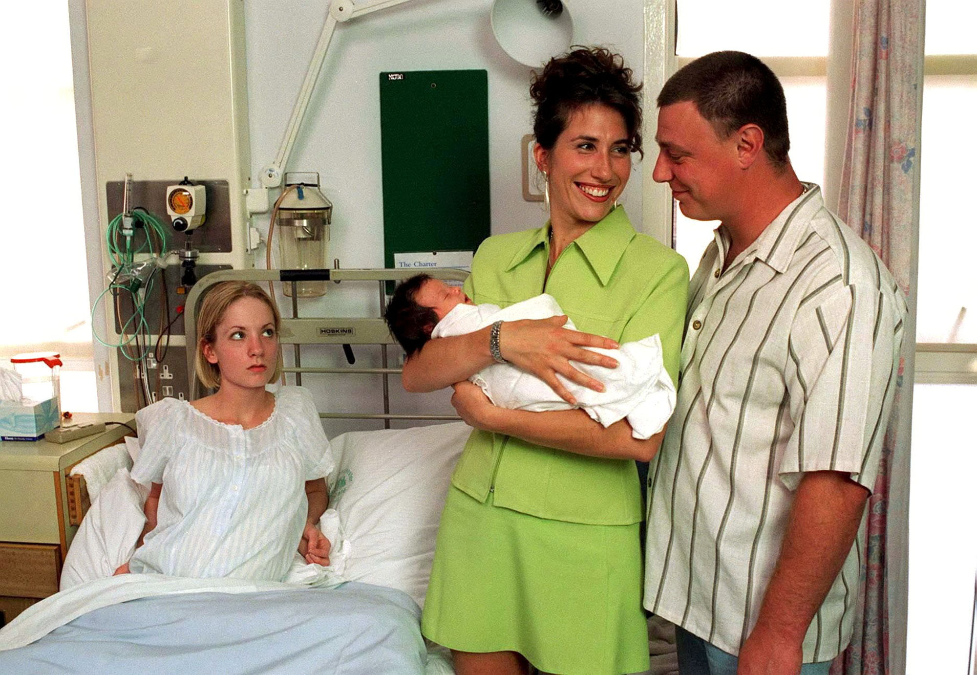 Zoe in Coronation Street: Who played her and why did she leave the cobbles?