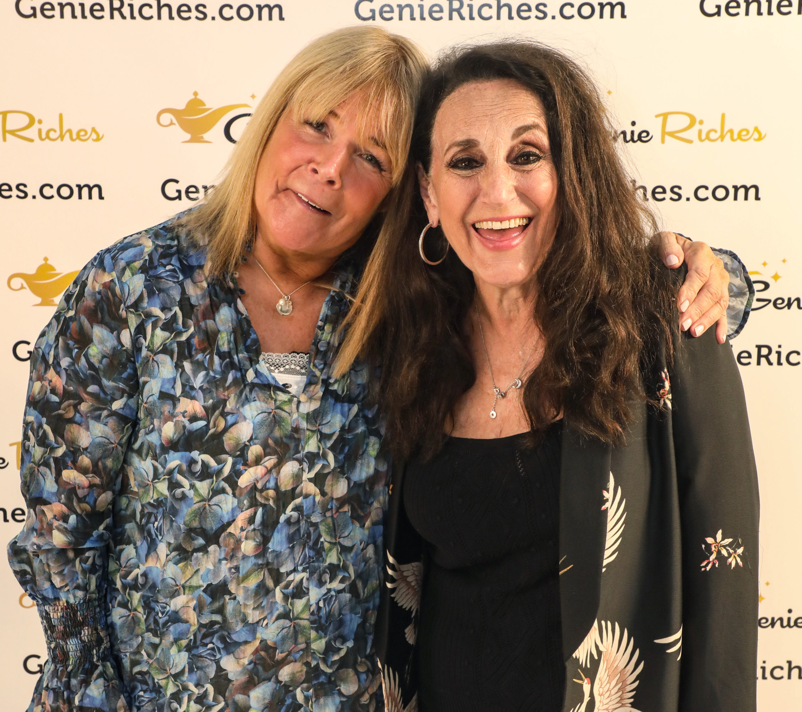 Linda Robson and Lesley Jospeh are in talks to star in a new reality show