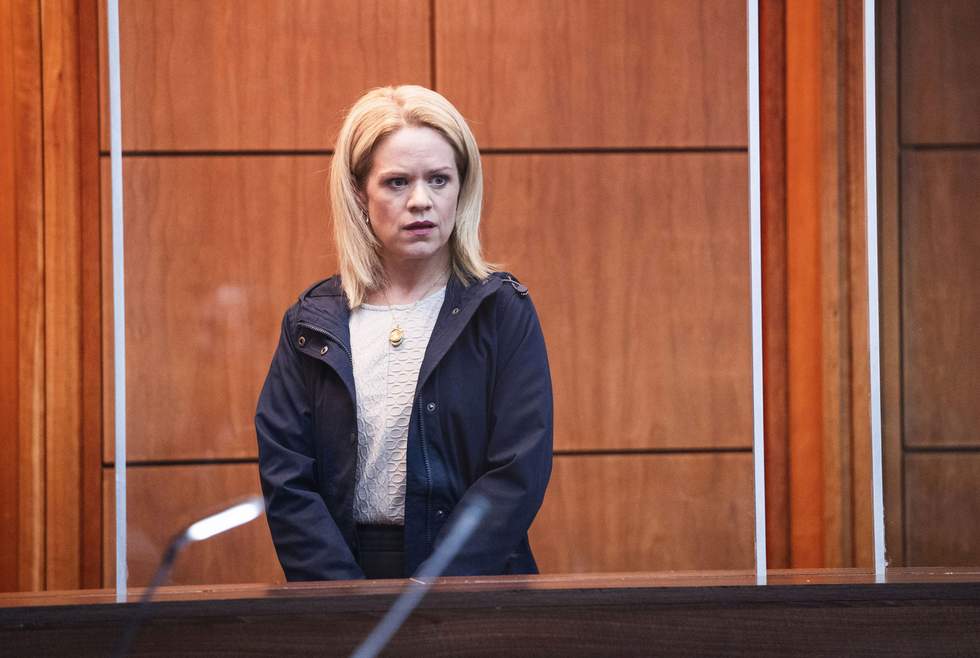 Three Families on BBC One