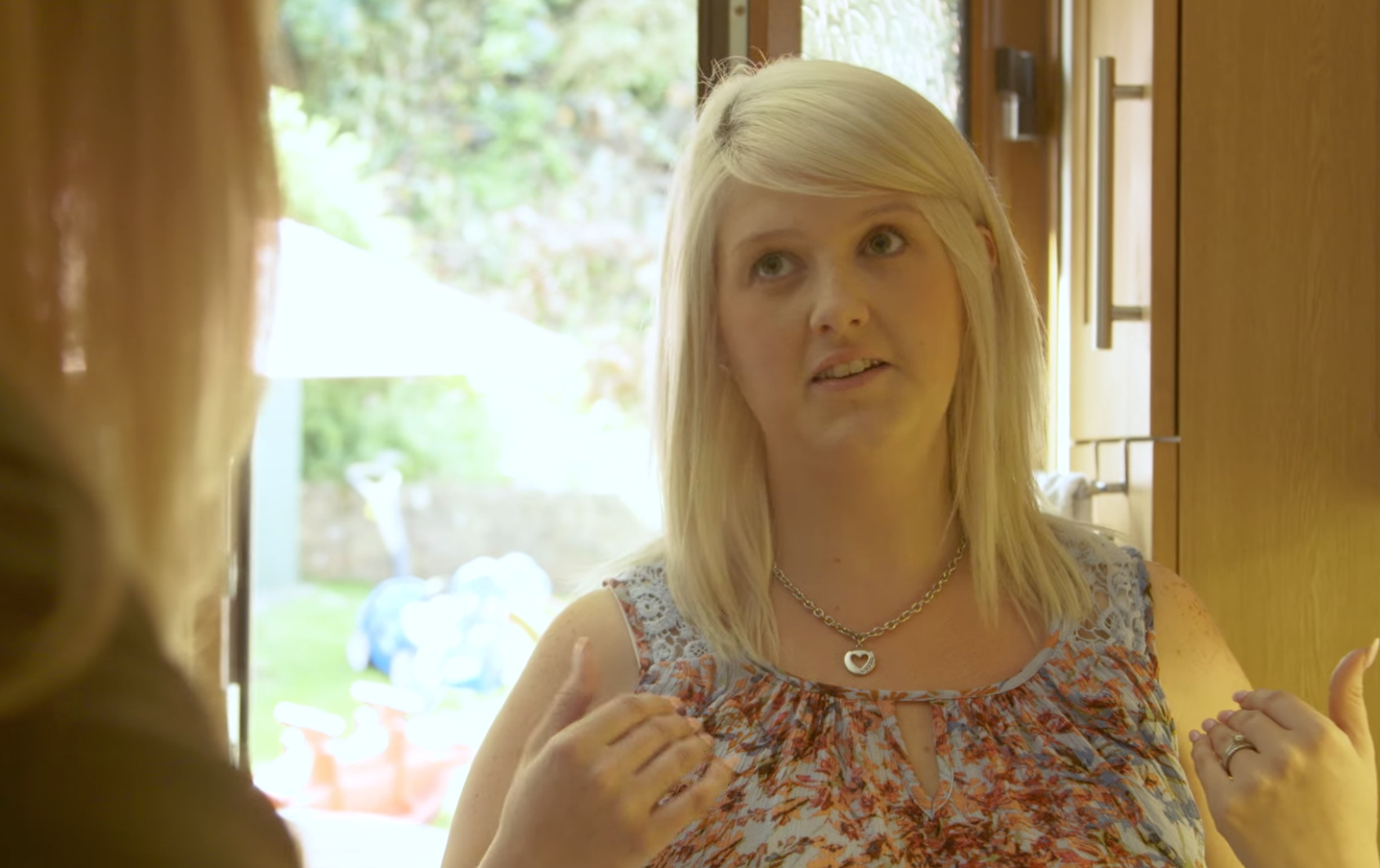 Sarah Ewart Northern Ireland abortion laws