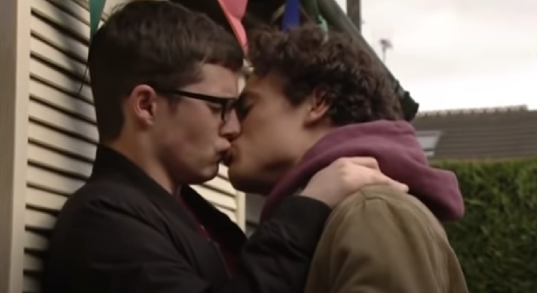 Who is Ben Mitchell in EastEnders? How many actors have played him? And will he marry Callum?