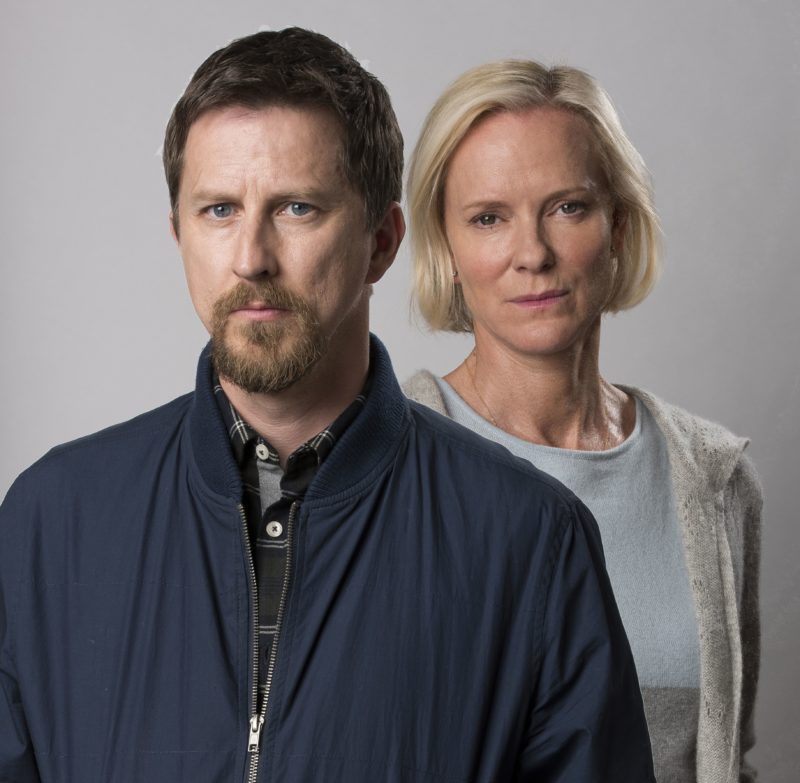 Innocent: Who stars in the ITV drama and what happened in series 1?