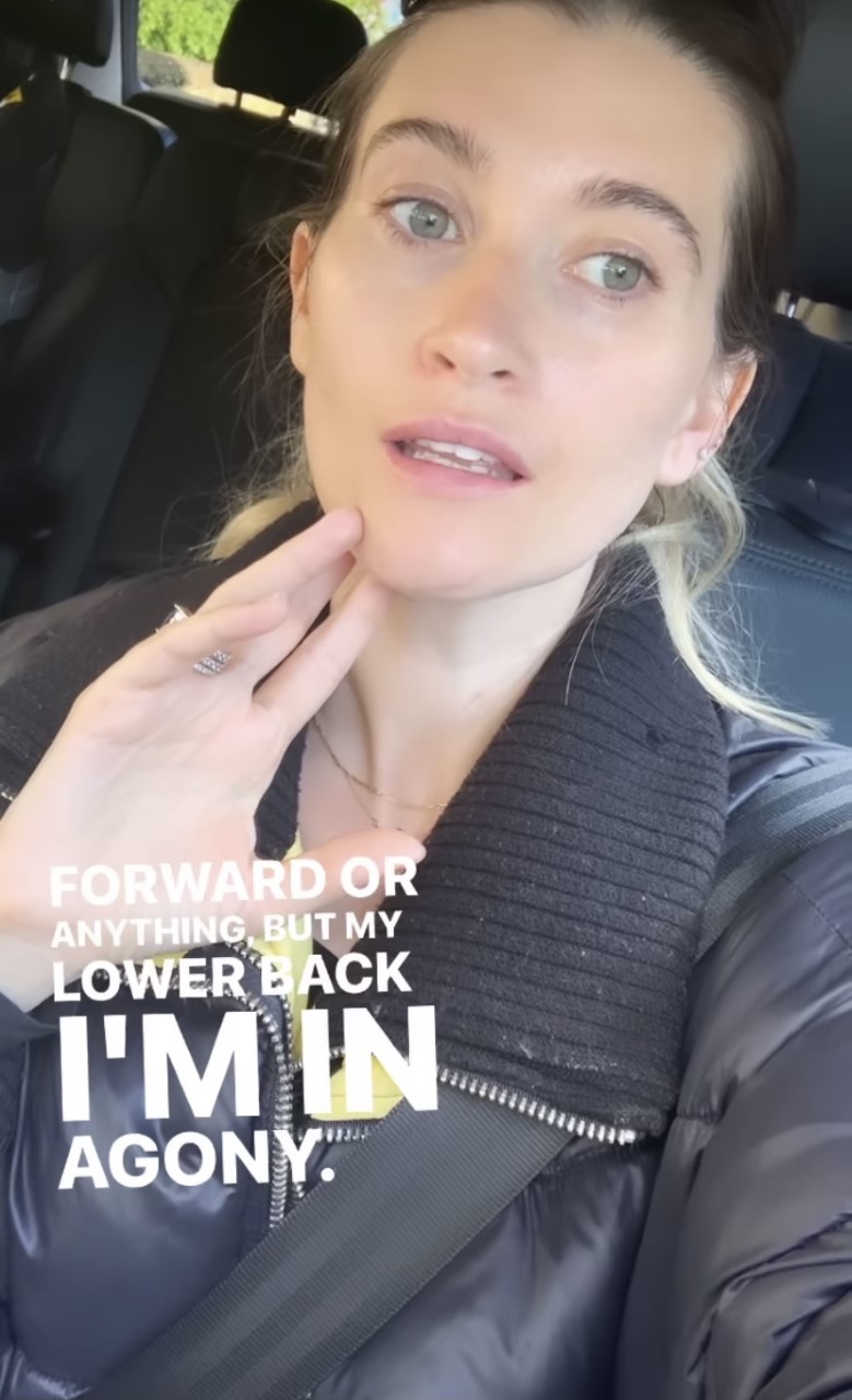 Emmerdale star Charley Webb