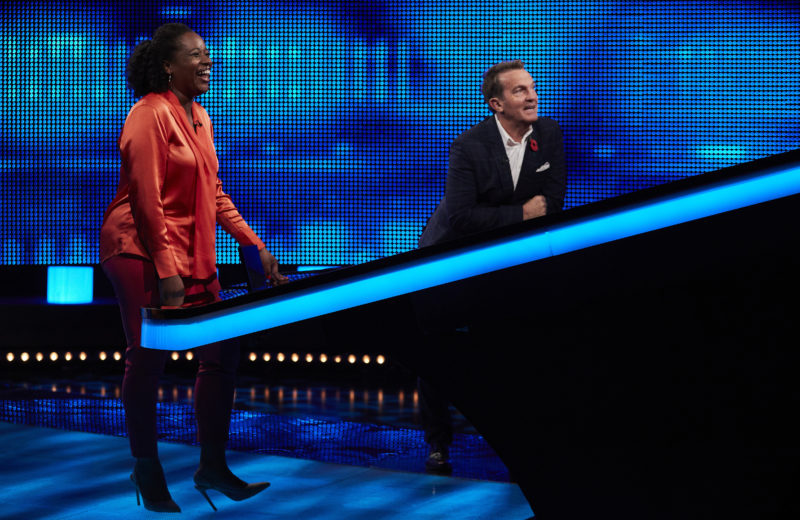 Charlene White explores racism in ITV doc, but who’s her husband?