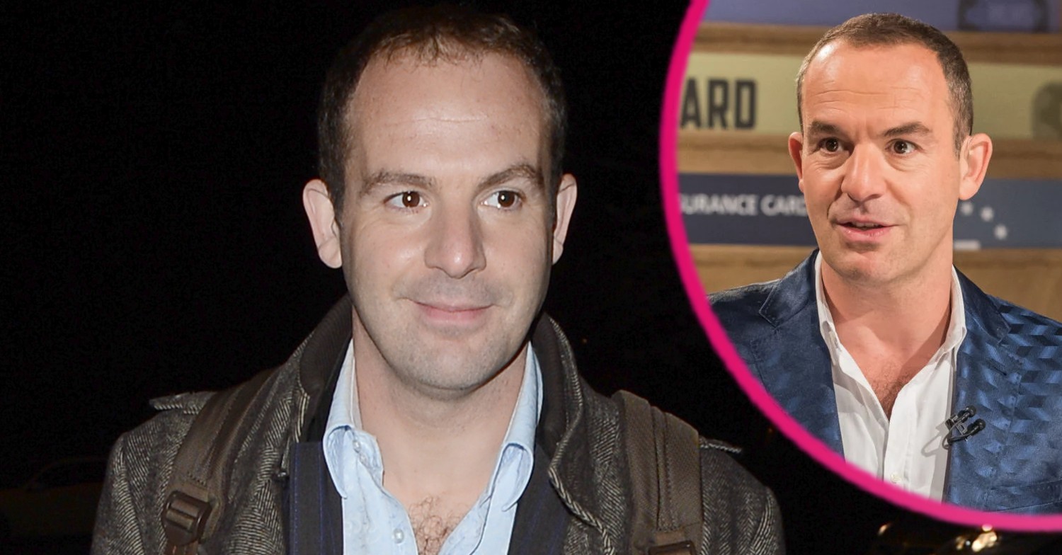 Martin Lewis' Extreme Savers