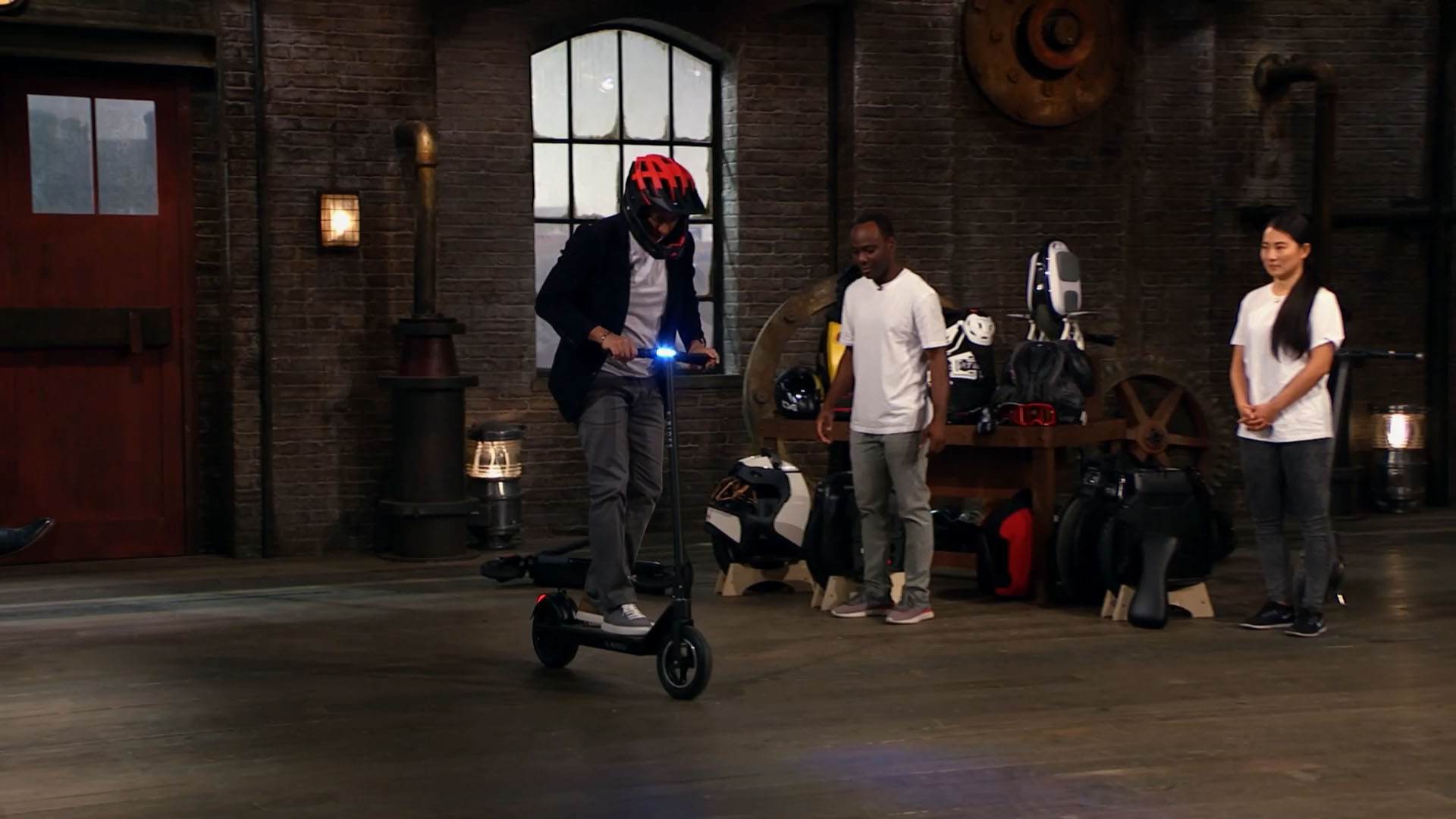 Dragons' Den Beach Powder