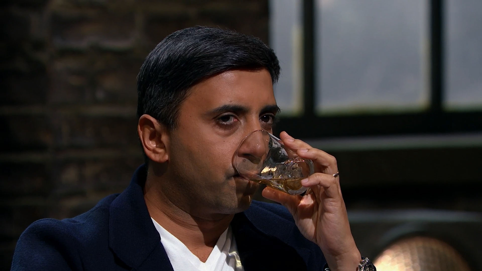 Dragons' Den Tej Lalvani 
