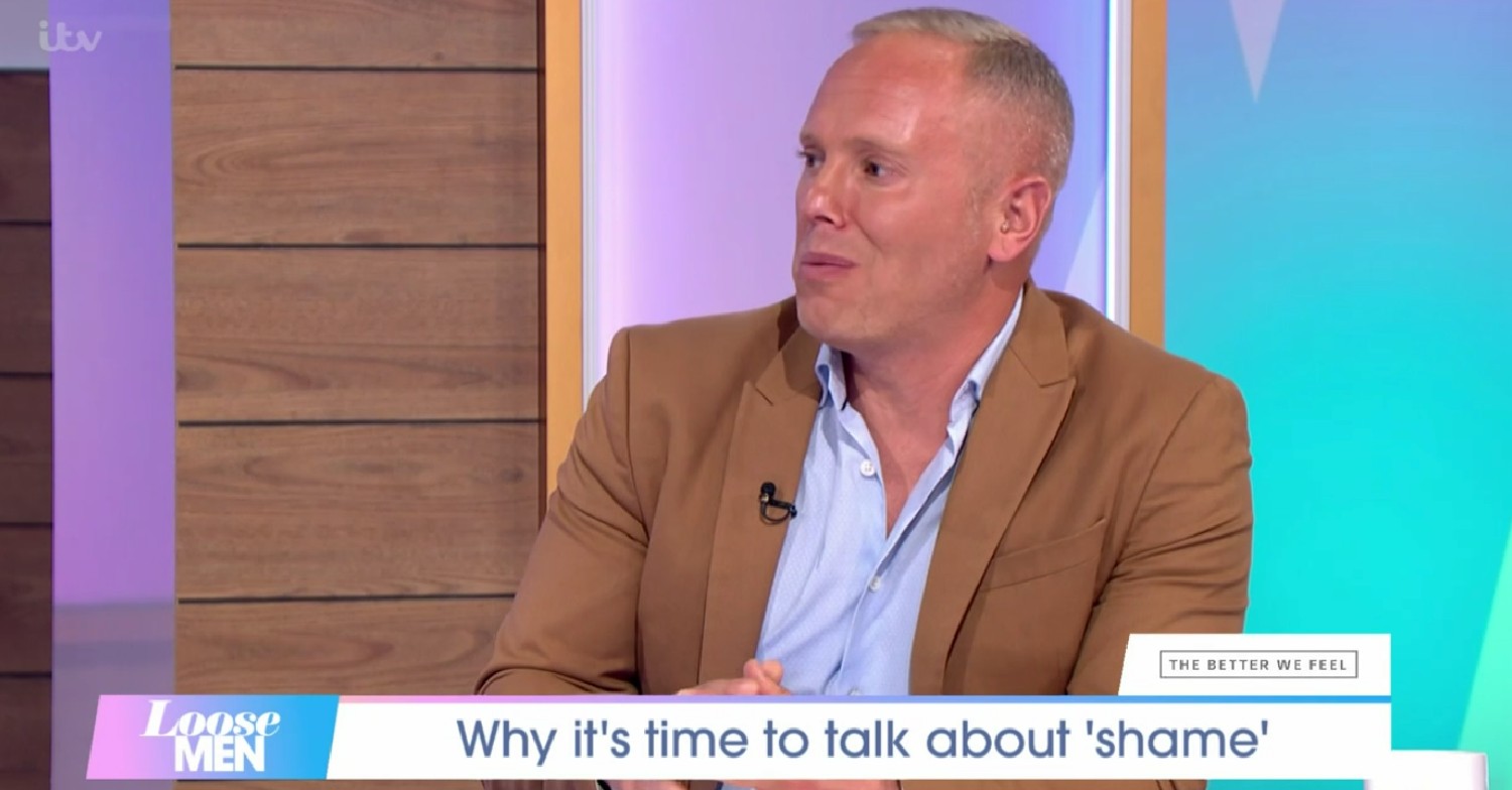 Judge RInder on Loose Men