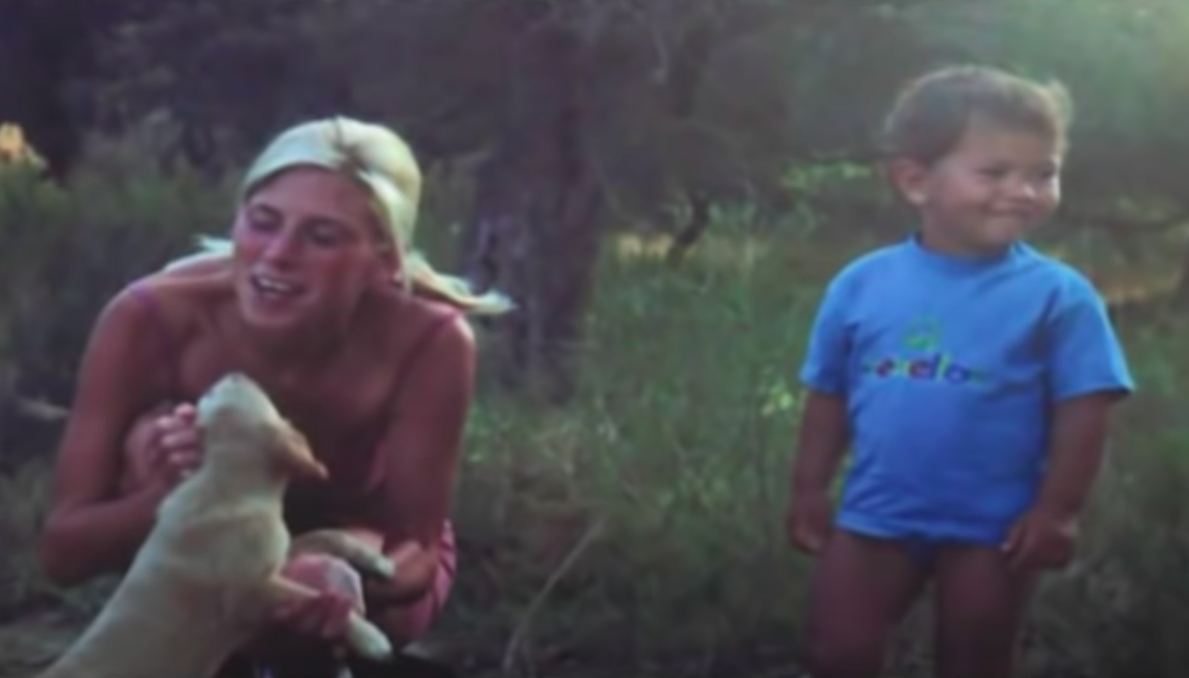 Murder on the Common Rachel Nickell