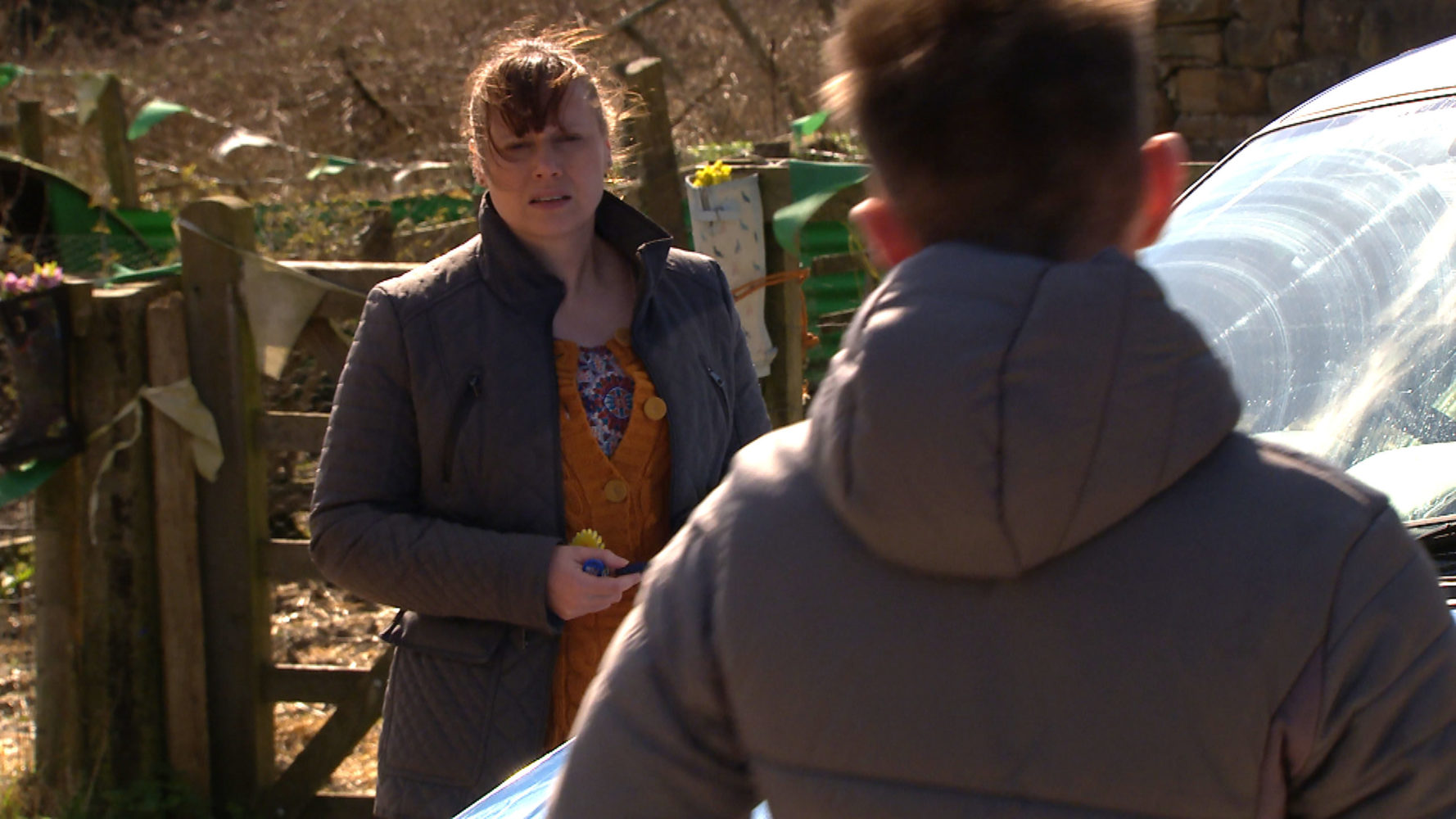 Emmerdale spoilers tonight: What's happening on Tuesday, May 25 2021 - Lydia is robbed