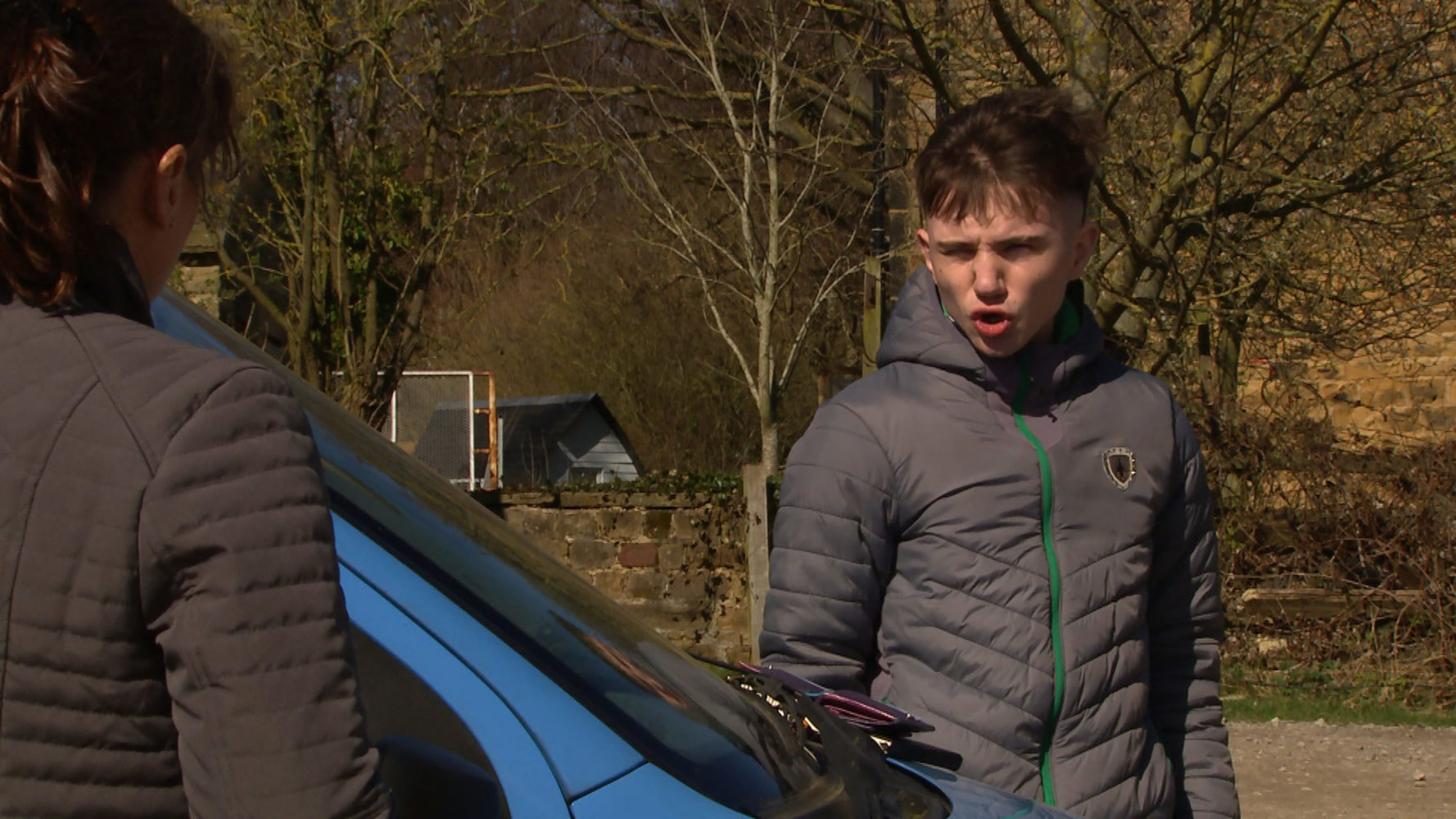 Emmerdale SPOILERS: Lydia is mugged 