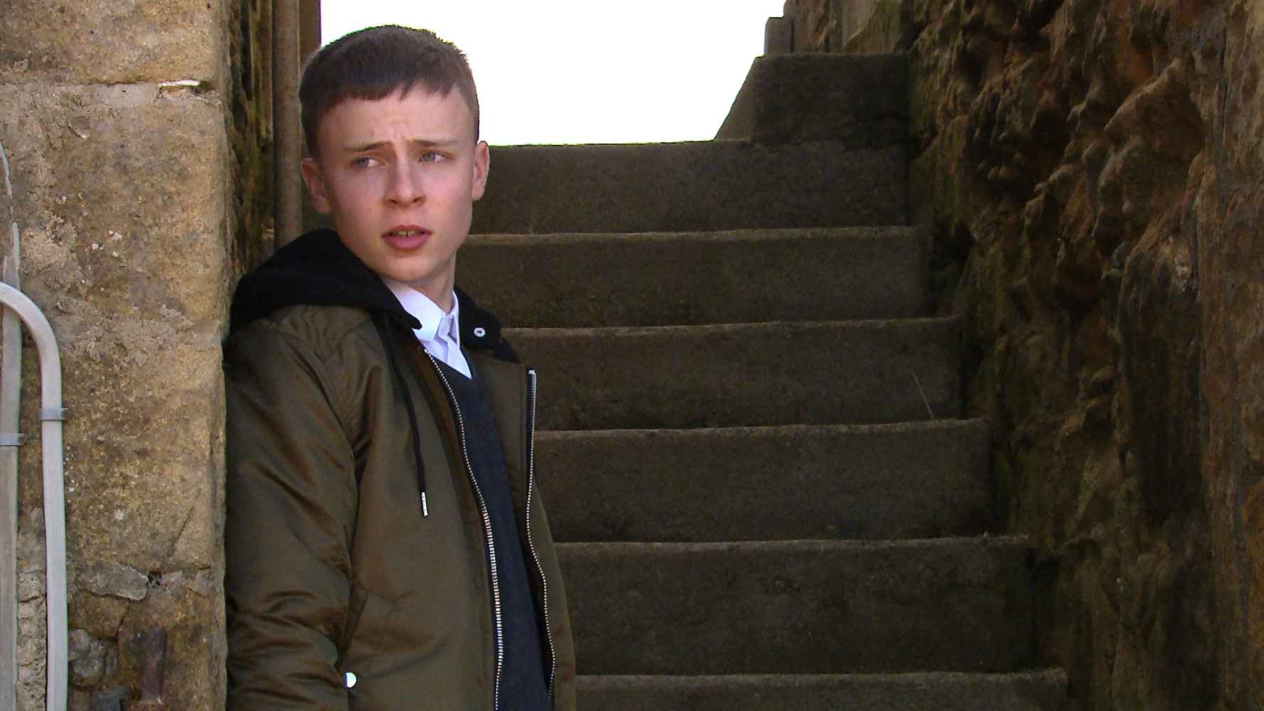 Samson goes after revenge 