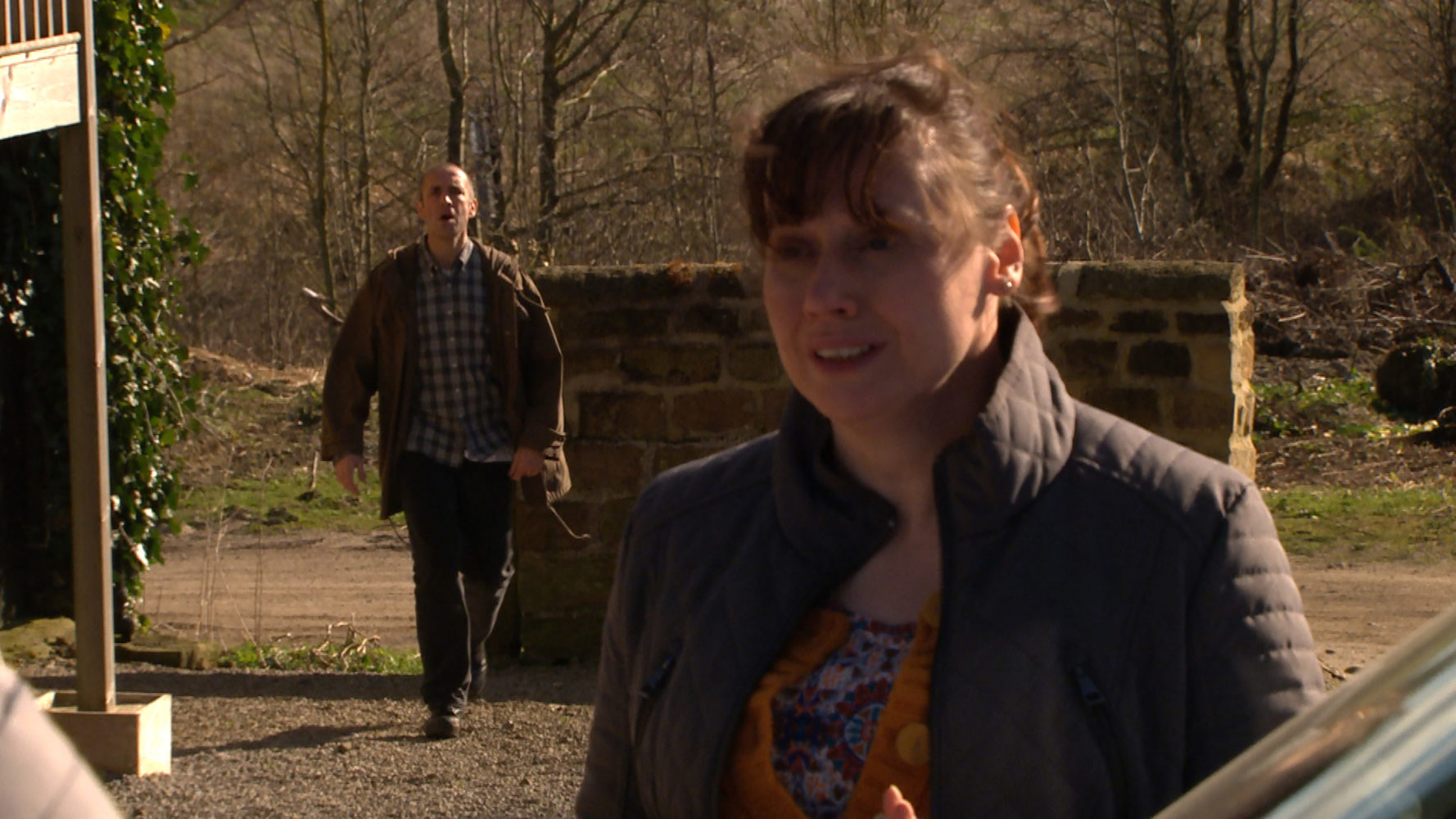 Emmerdale SPOILERS: Sam sees Lydia being mugged 