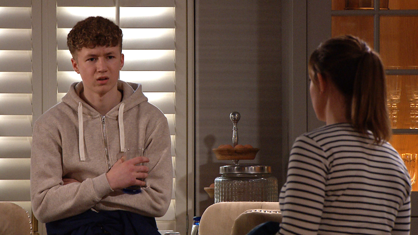 Emmerdale spoilers tonight: What's happening on Thursday, June 3 2021 - Jamie sends Noah on another mission