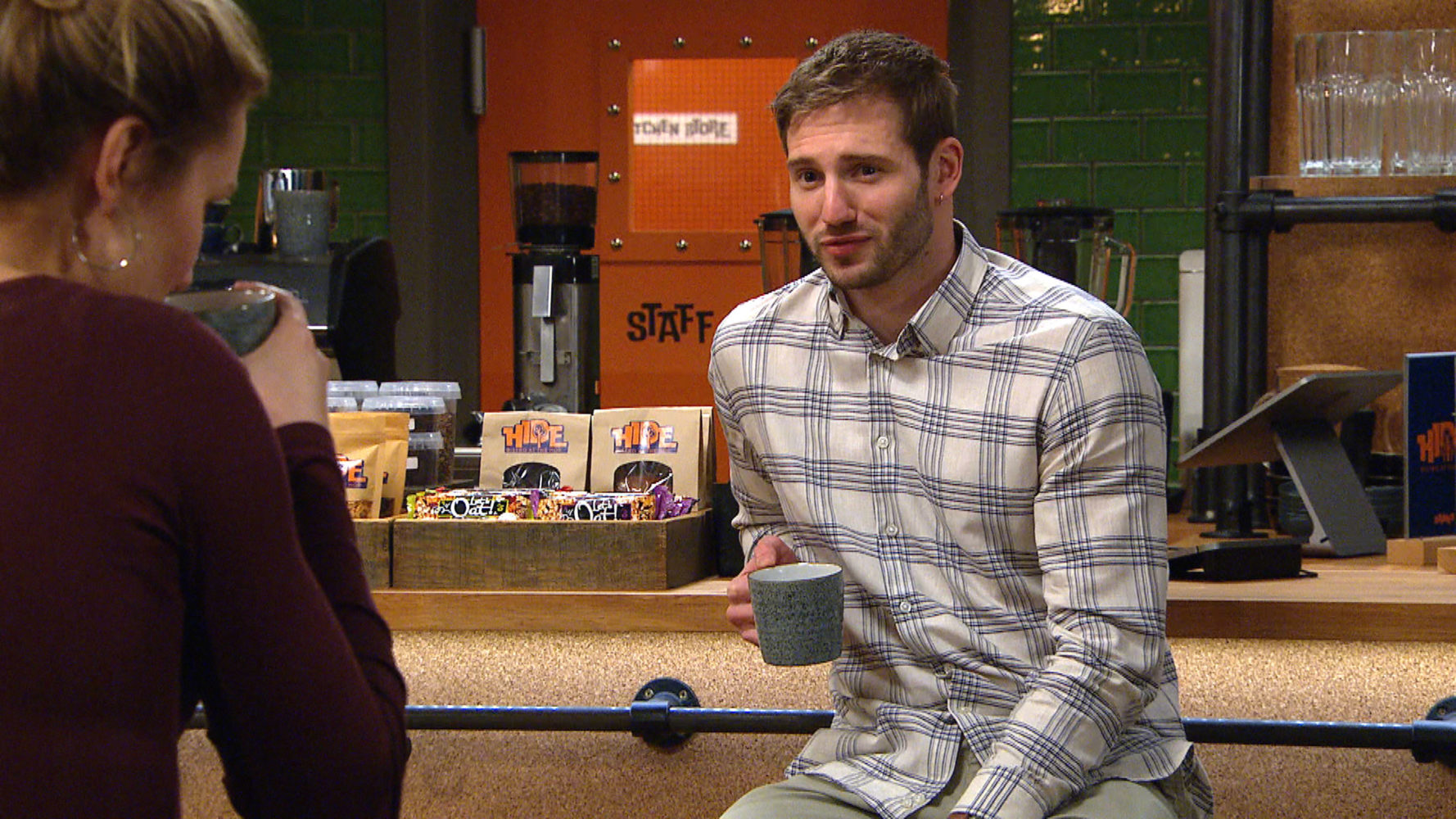 Emmerdale spoilers for next week