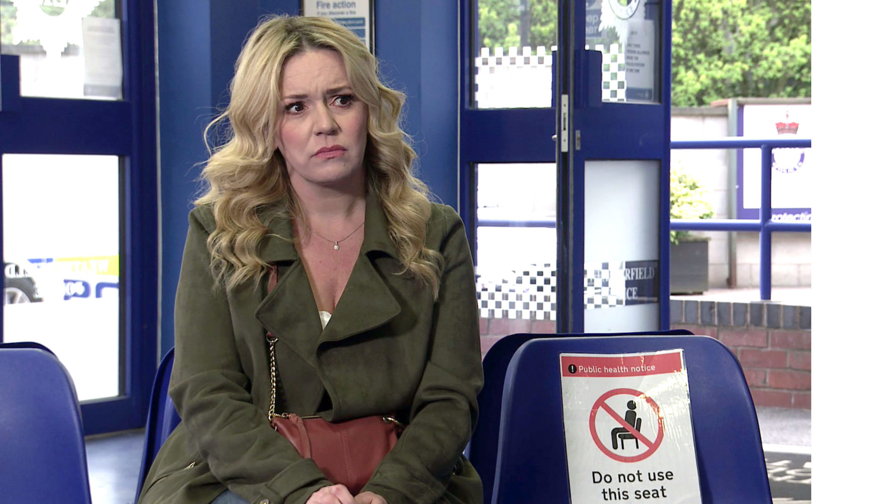 Coronation Street spoilers