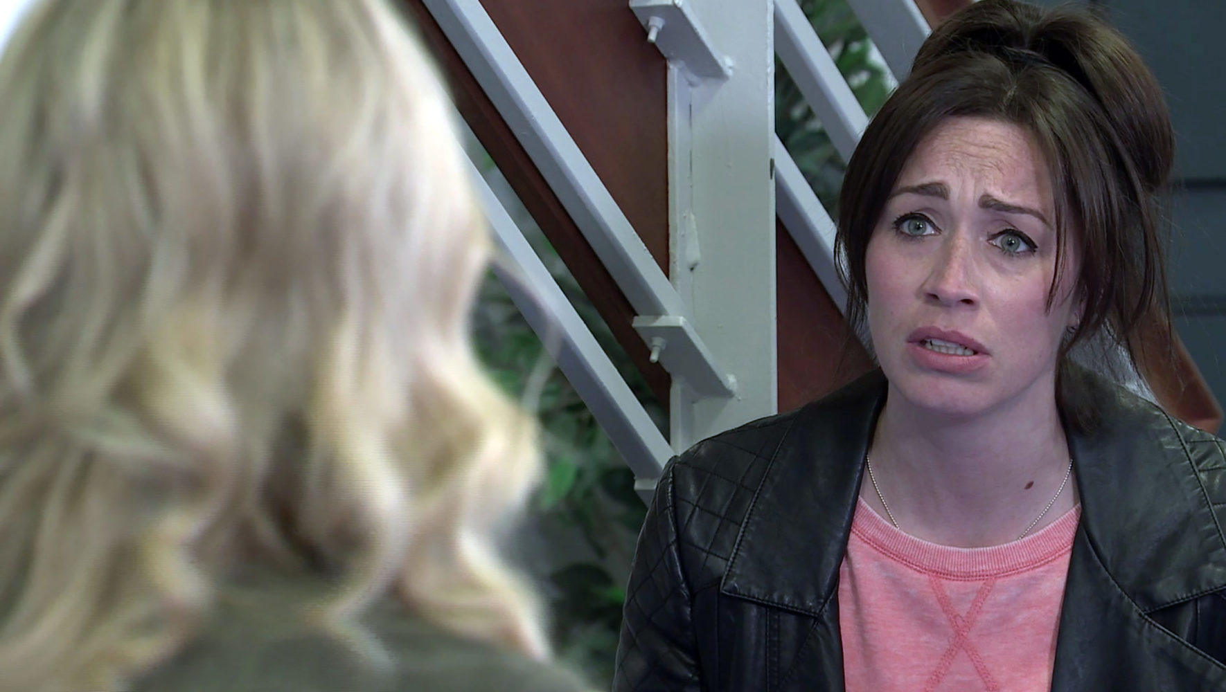 Coronation Street SPOILERS: Shona tells Natasha not to speak to the police