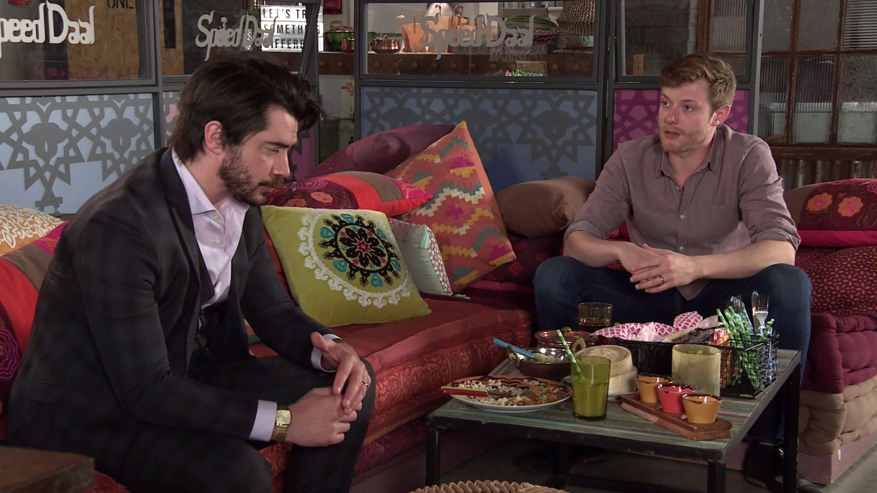 Coronation Street spoiler tonight: What's happening on Friday, May 28 2021