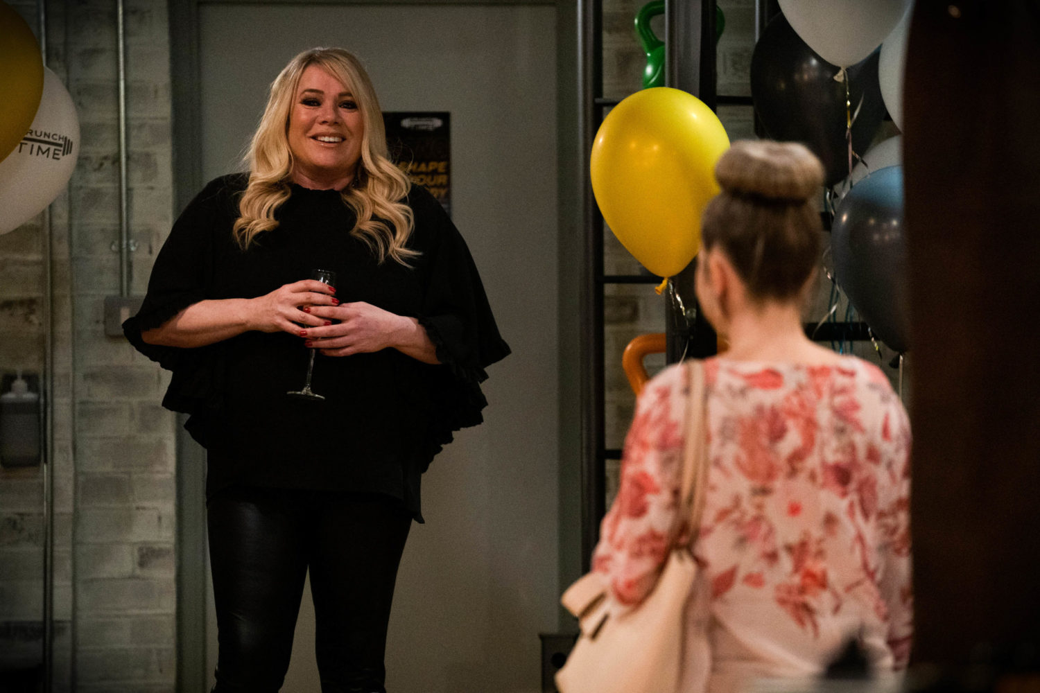 EastEnders spoilers tonight: What's happening on Monday, May 24 2021
