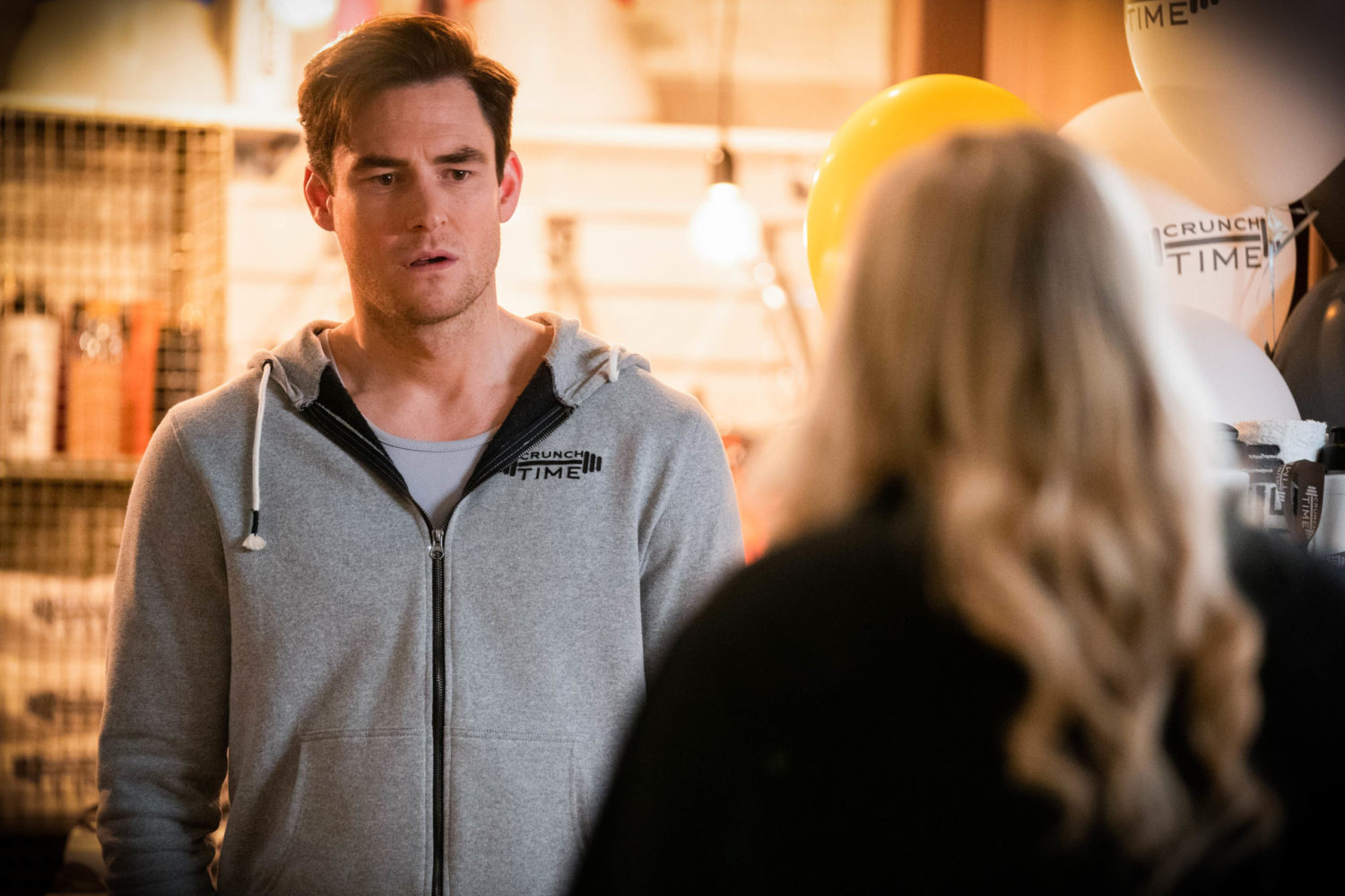 EastEnders spoilers in all-new pictures