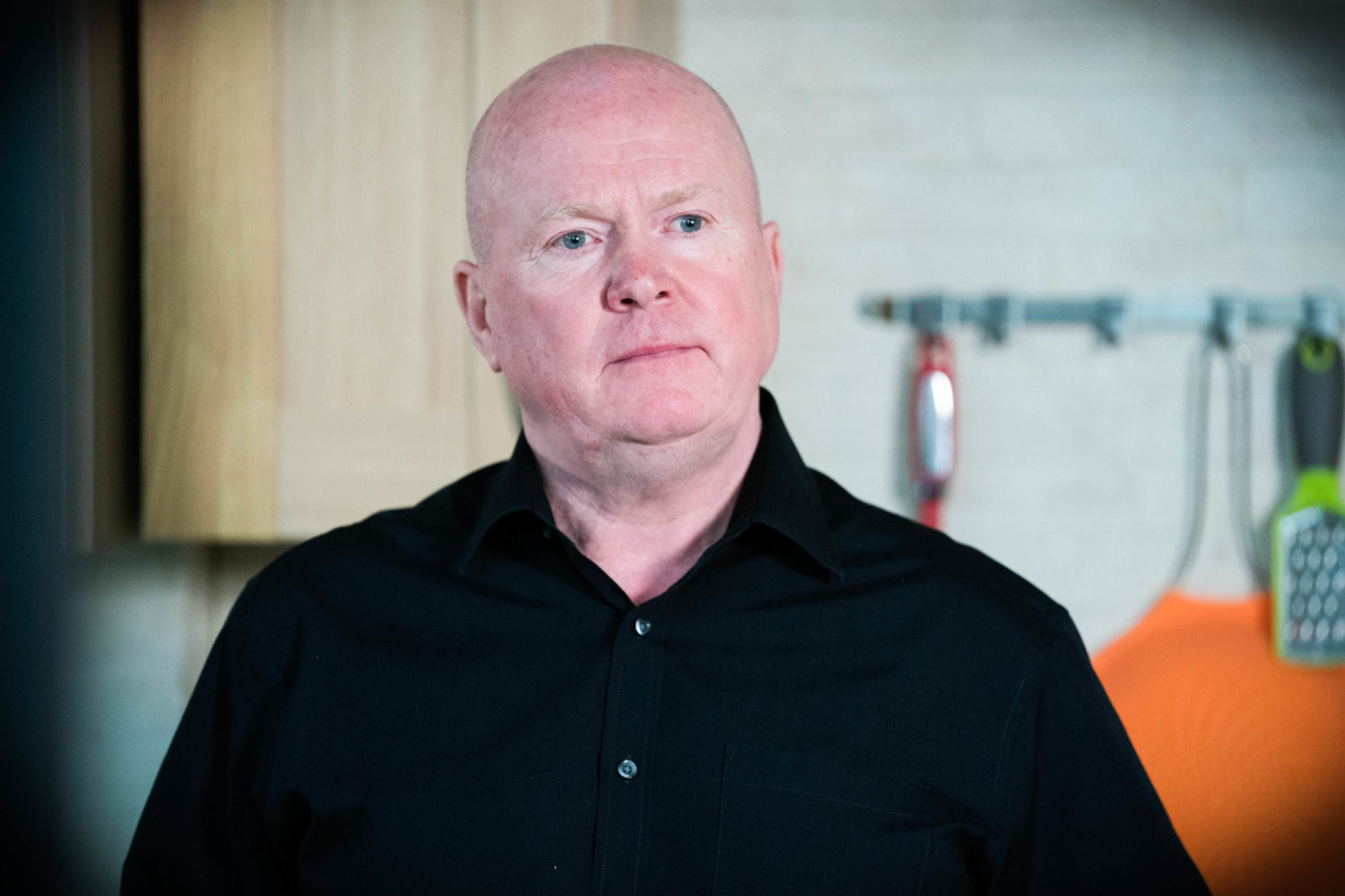 Phil Mitchell in EastEnders