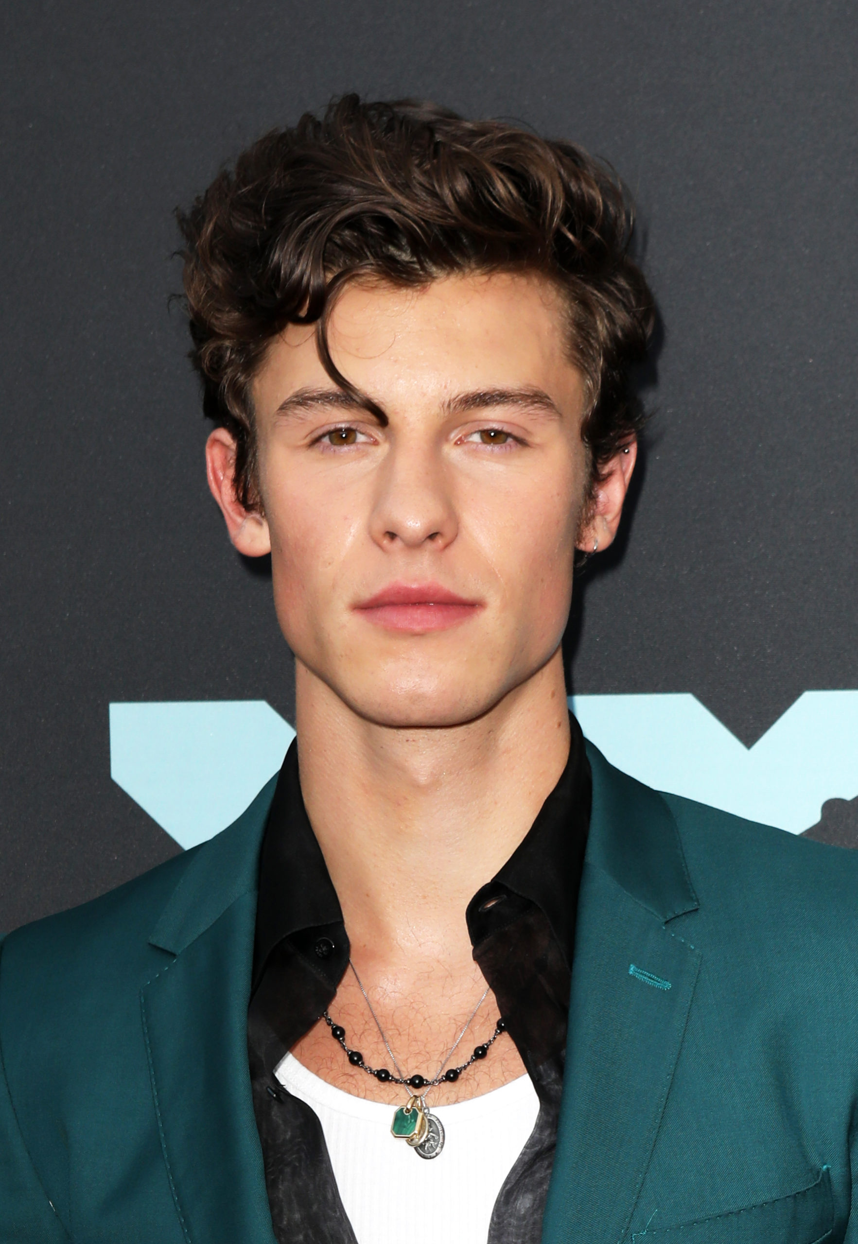 Shawn Mendes Dax Shepard