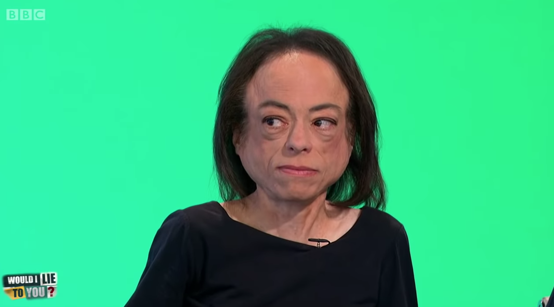 Liz Carr