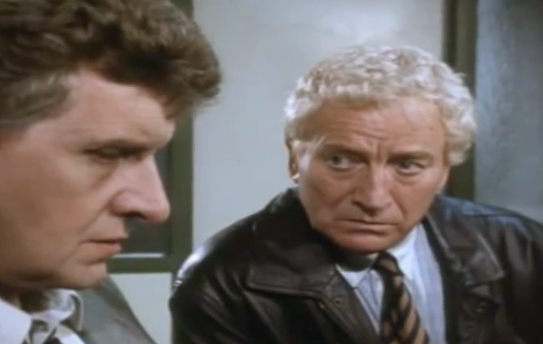 Van der Valk original series - and original theme tune