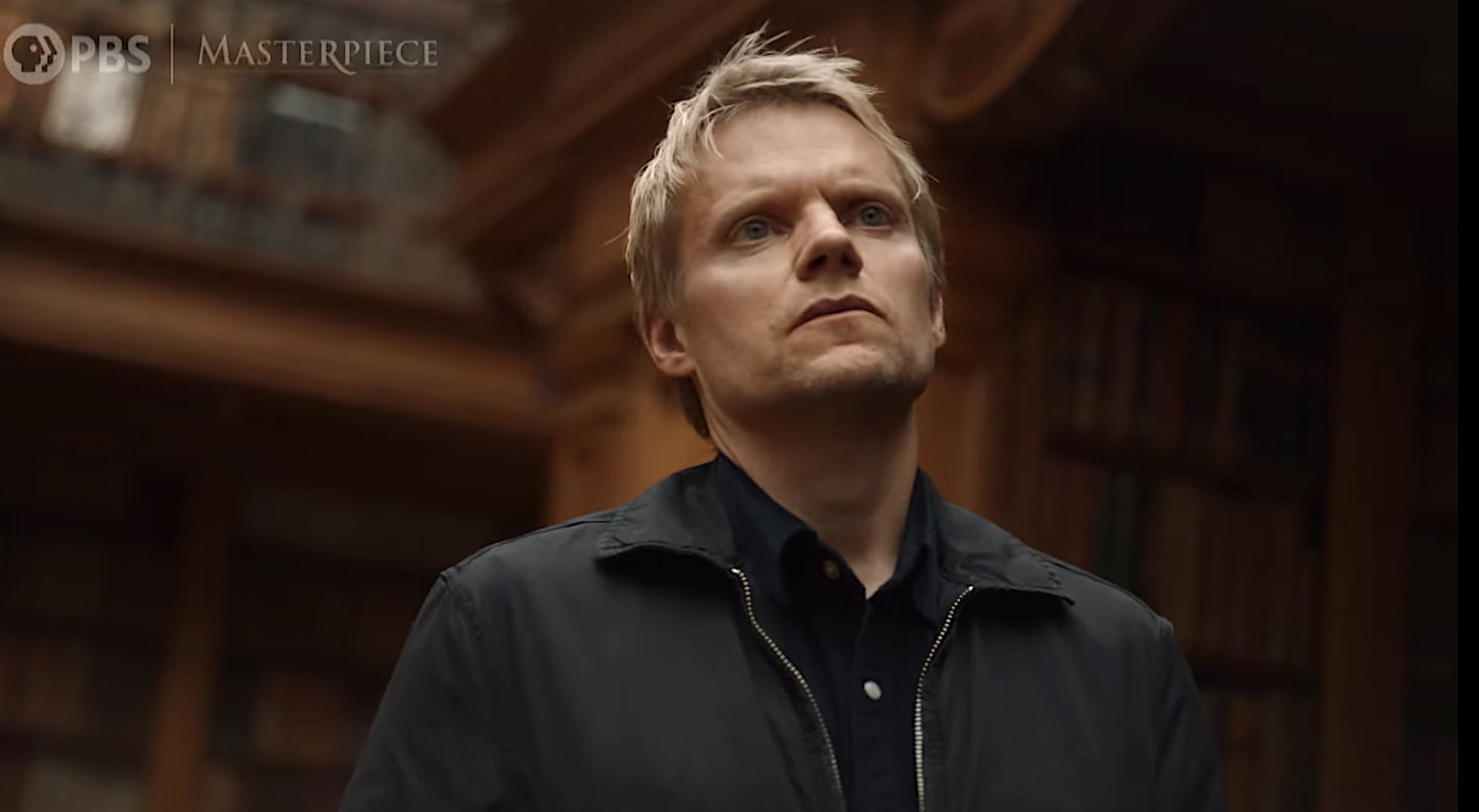 Marc Warren in new Van der Valk