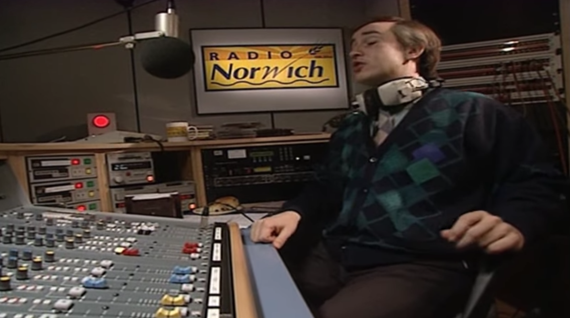 Alan Partridge